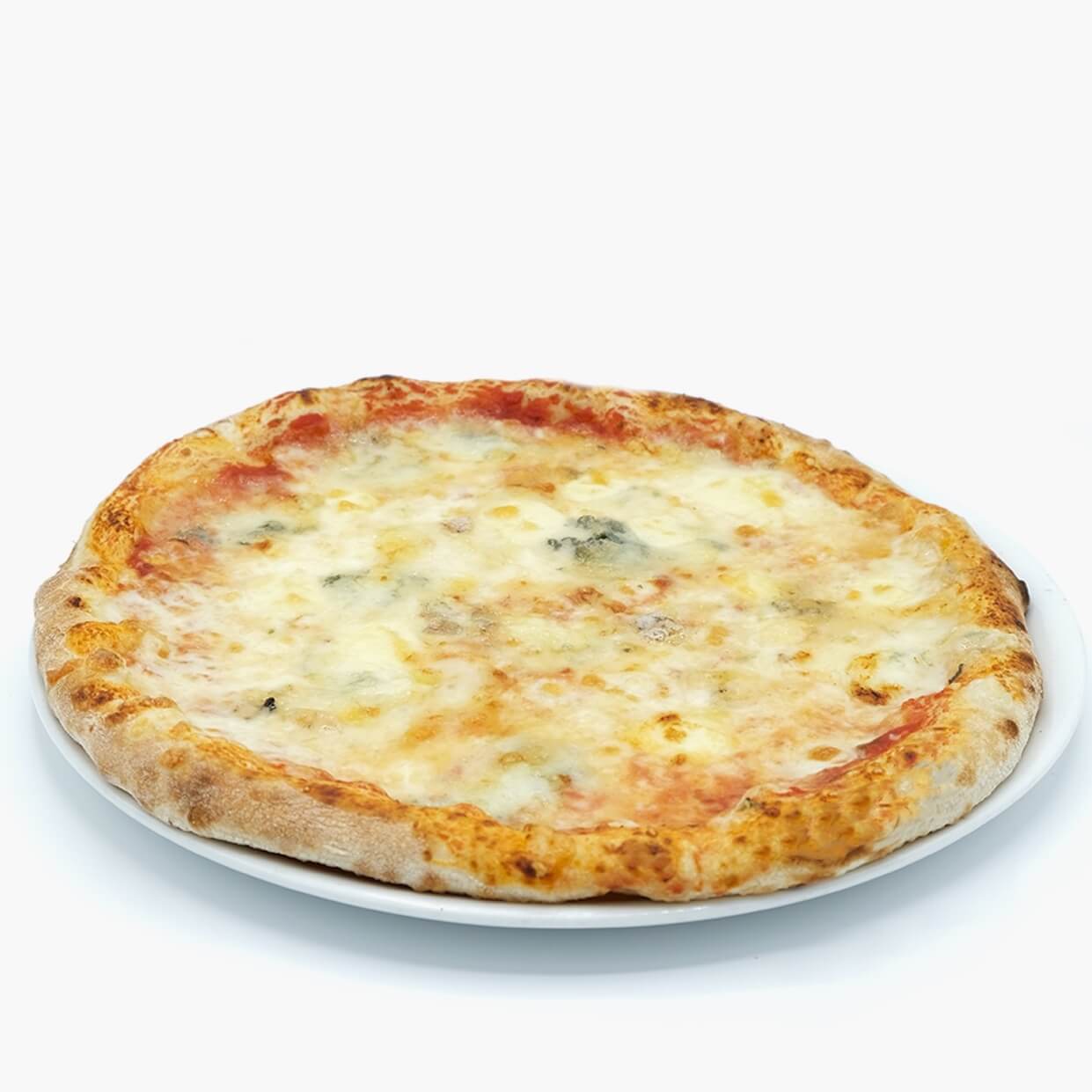4 Cheese - Amore Mio | Sandwiches & Salads Delivery in Monaco, Cap-d'Ail & Beausoleil