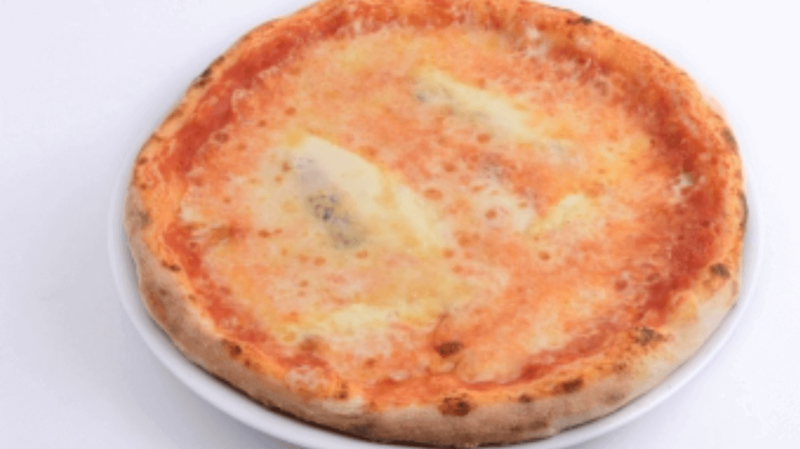 4 cheeses - Bella Vita | Italian & French Cuisine Delivery in Monaco, Cap-d'Ail & Beausoleil