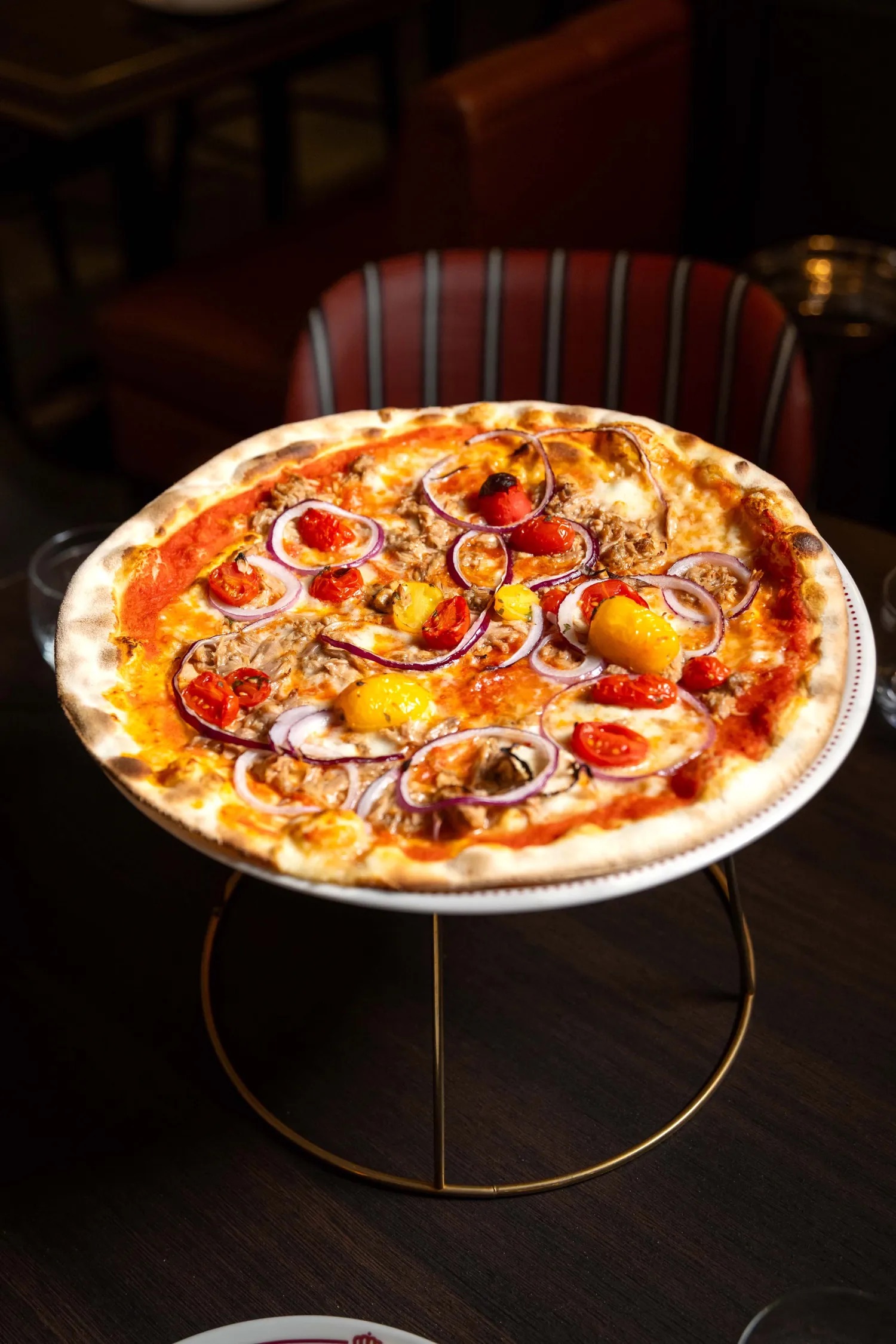 Adriatica - Crazy Pizza