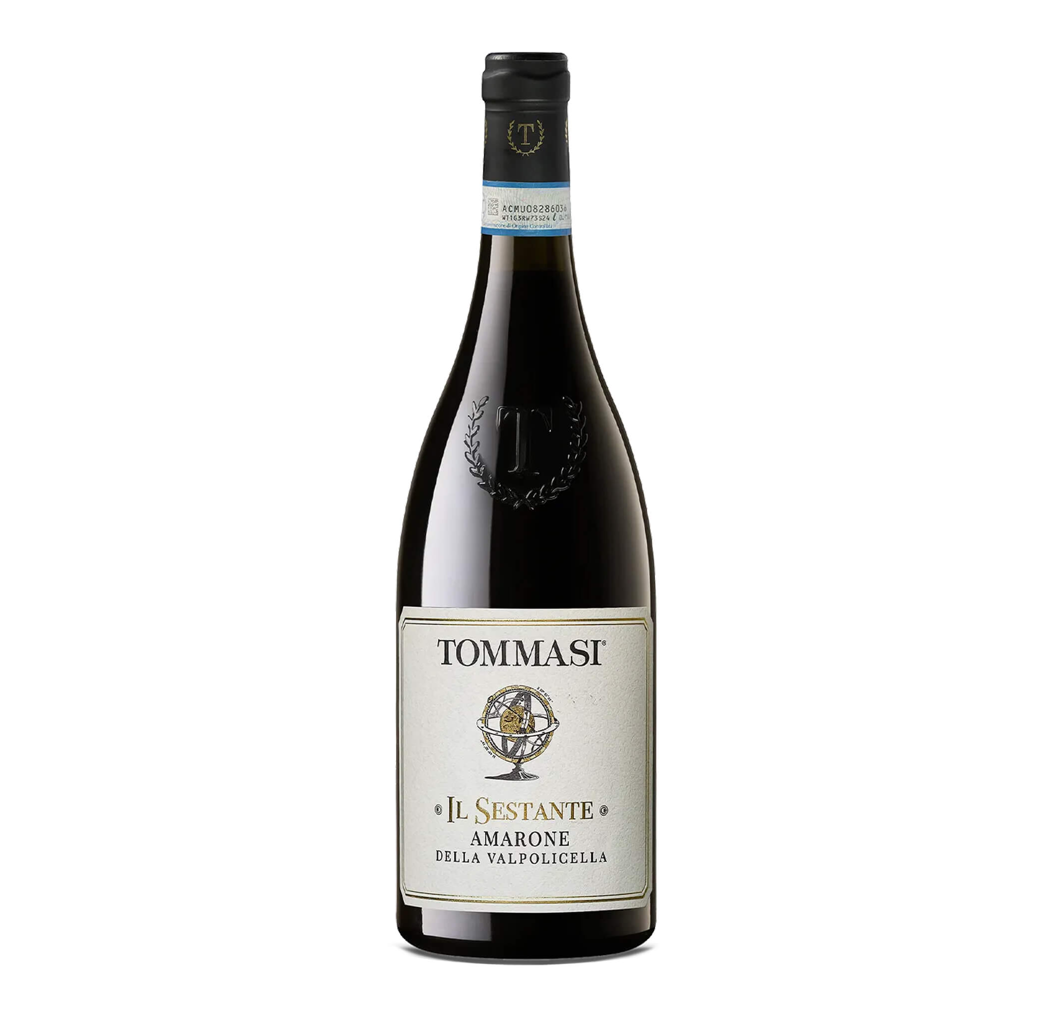 Amarone della Valpolicella DOCG (2021, 75 cl) — Tommasi Viticoltor