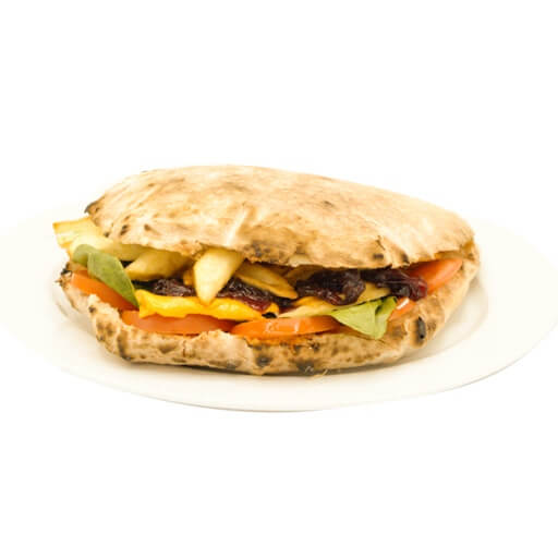 American Chicken  - Amore Mio | Sandwiches & Salads Delivery in Monaco, Cap-d'Ail & Beausoleil