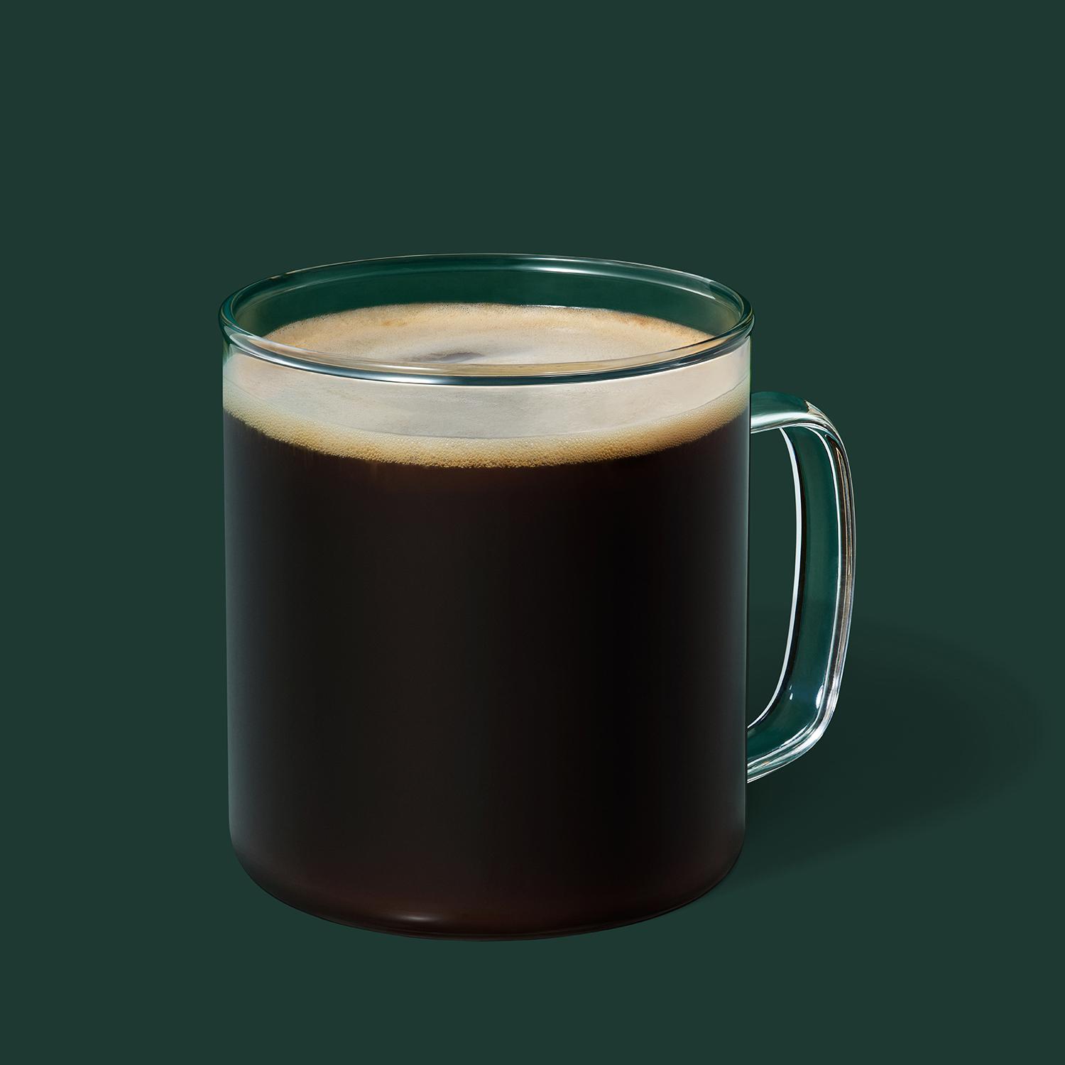 Americano - Starbucks | Delivery in Monaco
