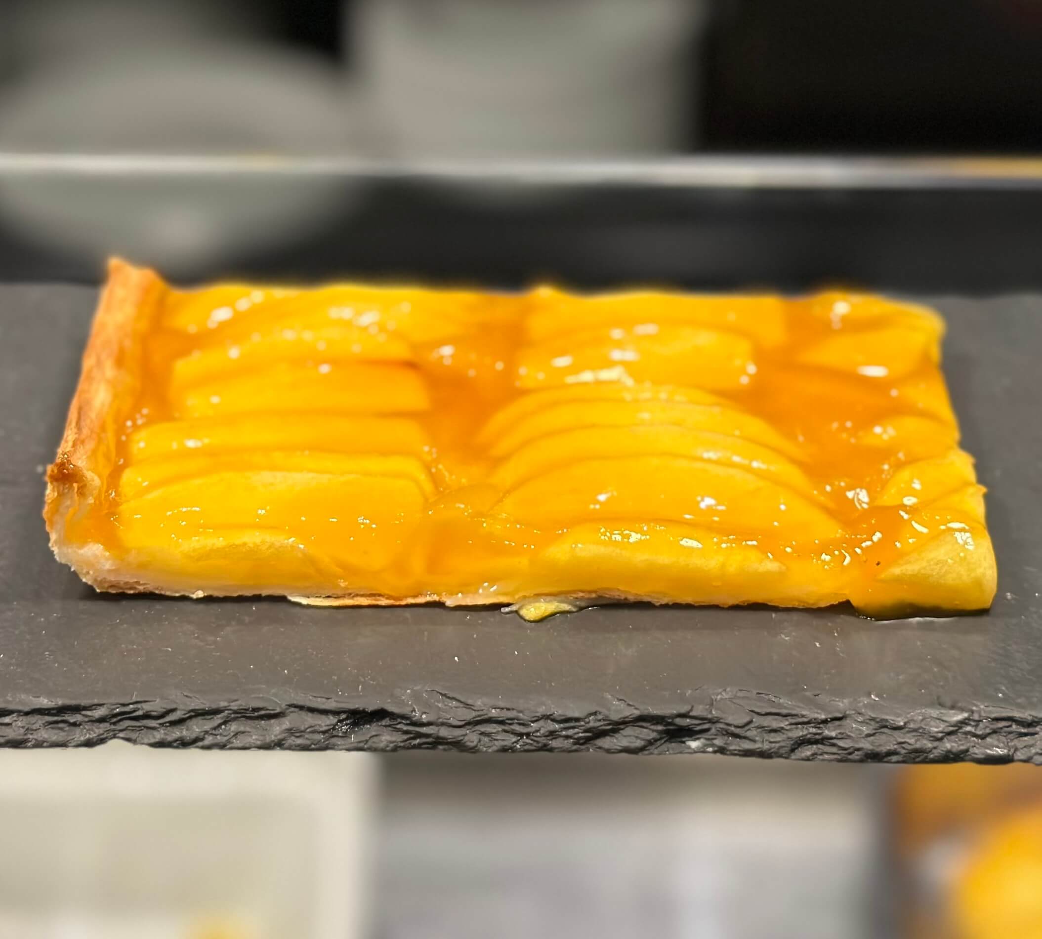 Apple pie - Cooks | Delivery in Monaco