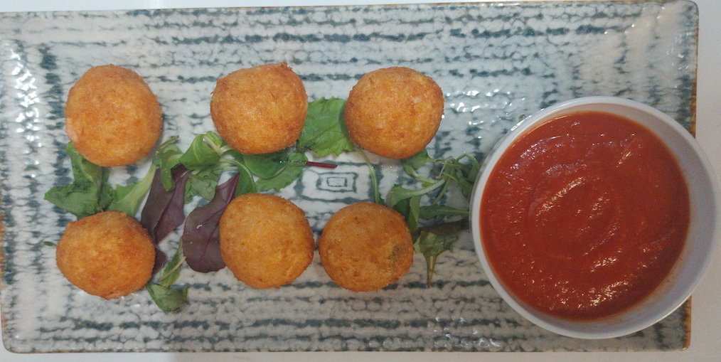 Arancini