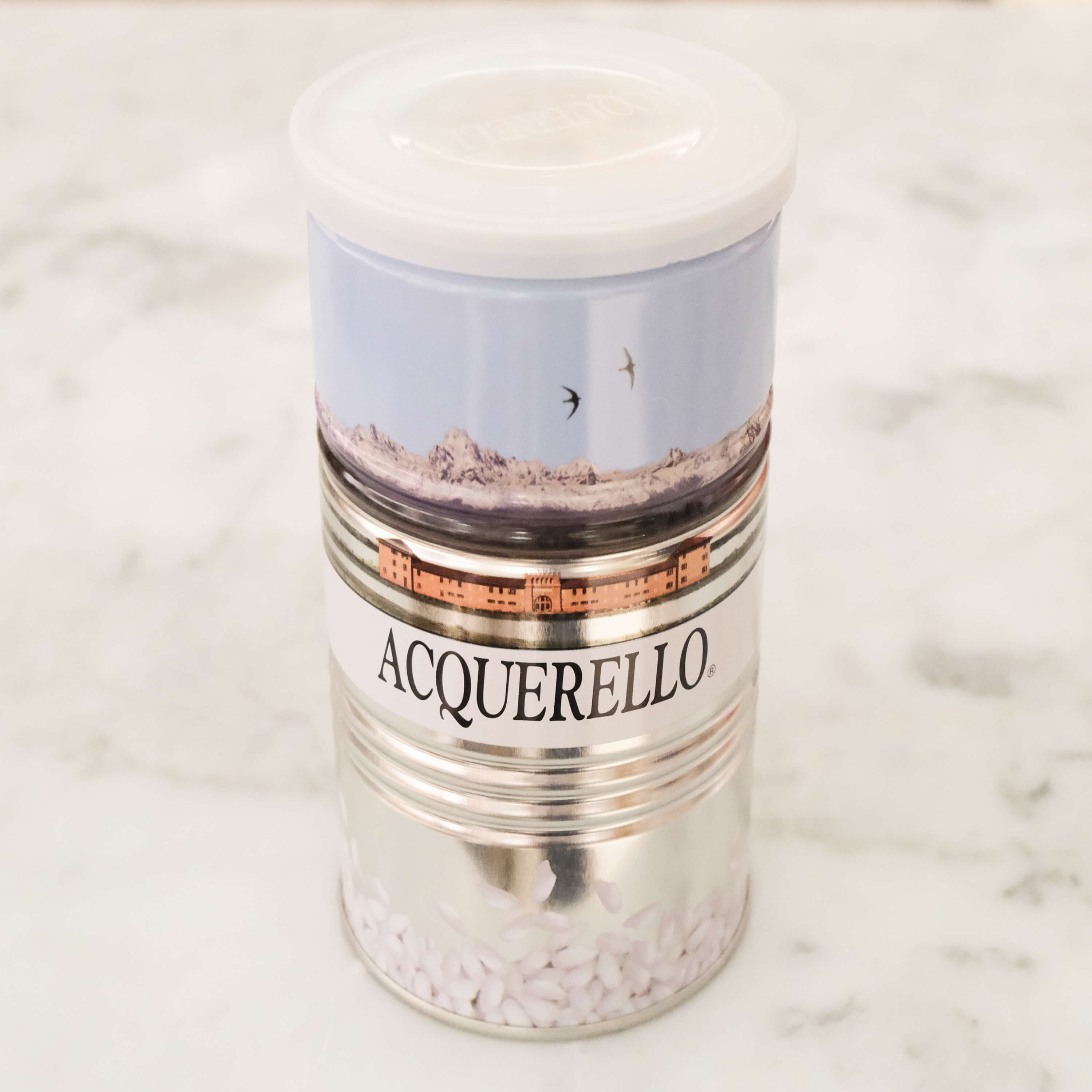 Arborio rice aged for 1 year, 250g - Dean and Deluca Shop