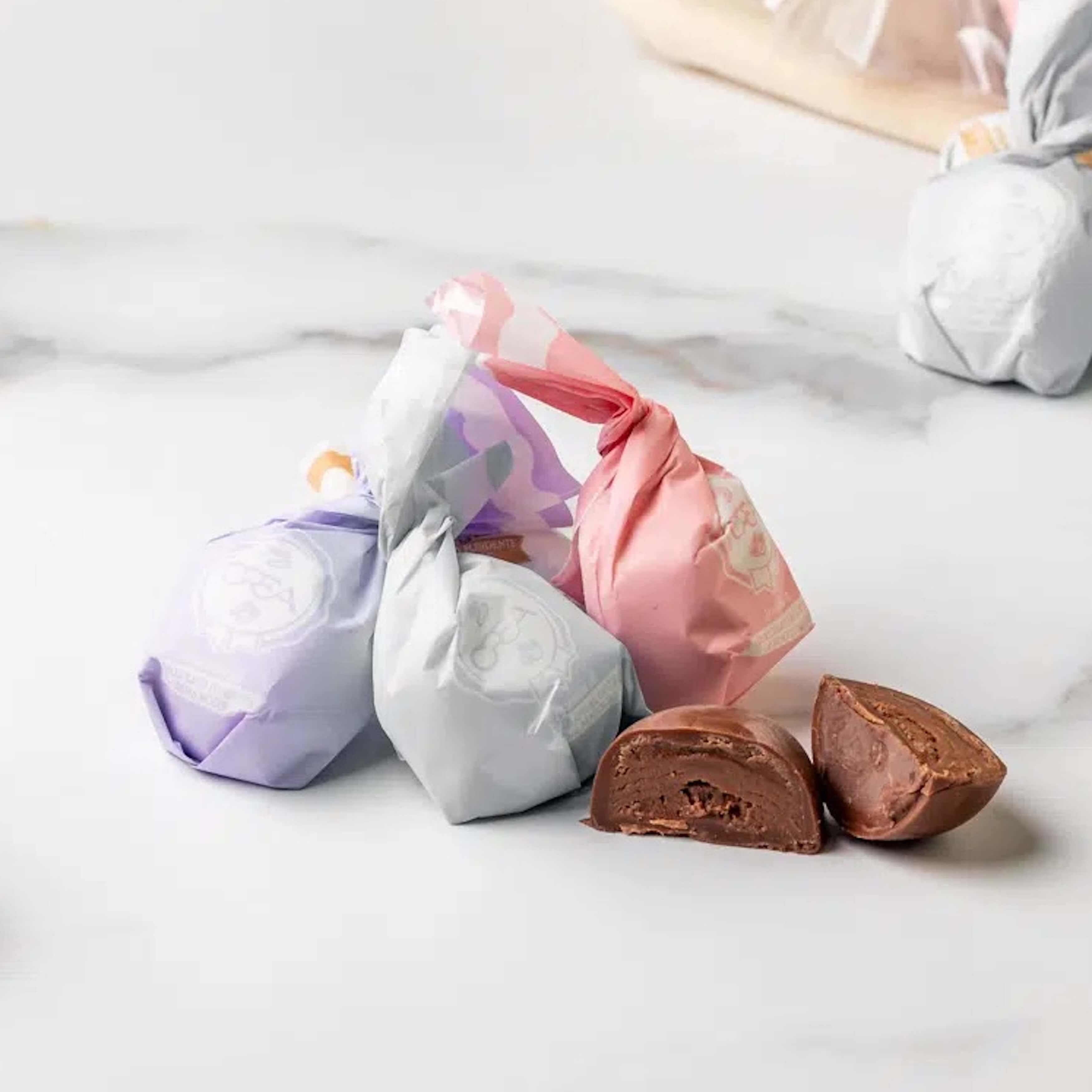 Armonie 500g - Creá Monte-Carlo | Livraison Glaces & Gourmandises à Monaco, Cap-d'Ail & Beausoleil