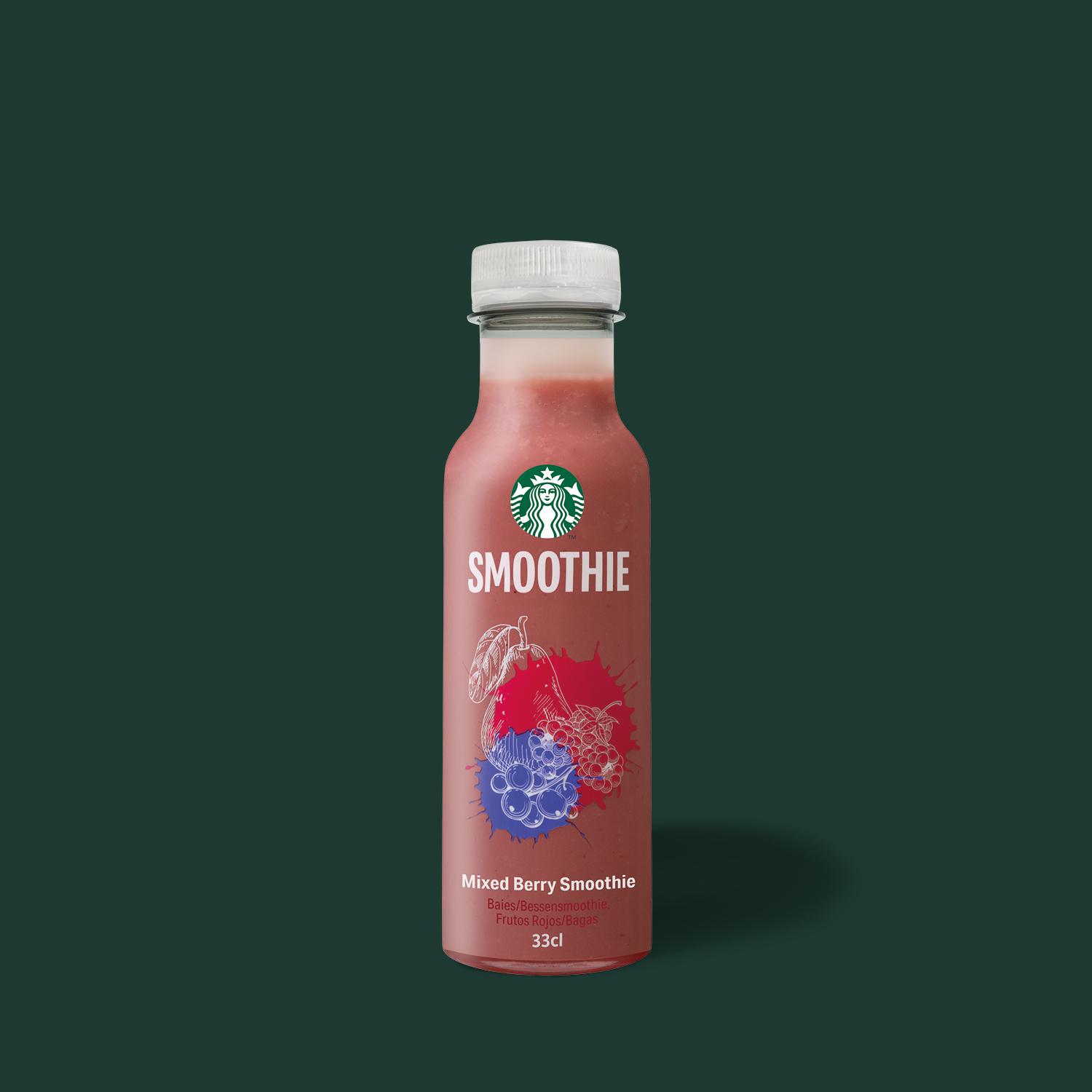 BERRY SMOOTHIE 33CL - Starbucks  | Delivery in Monaco