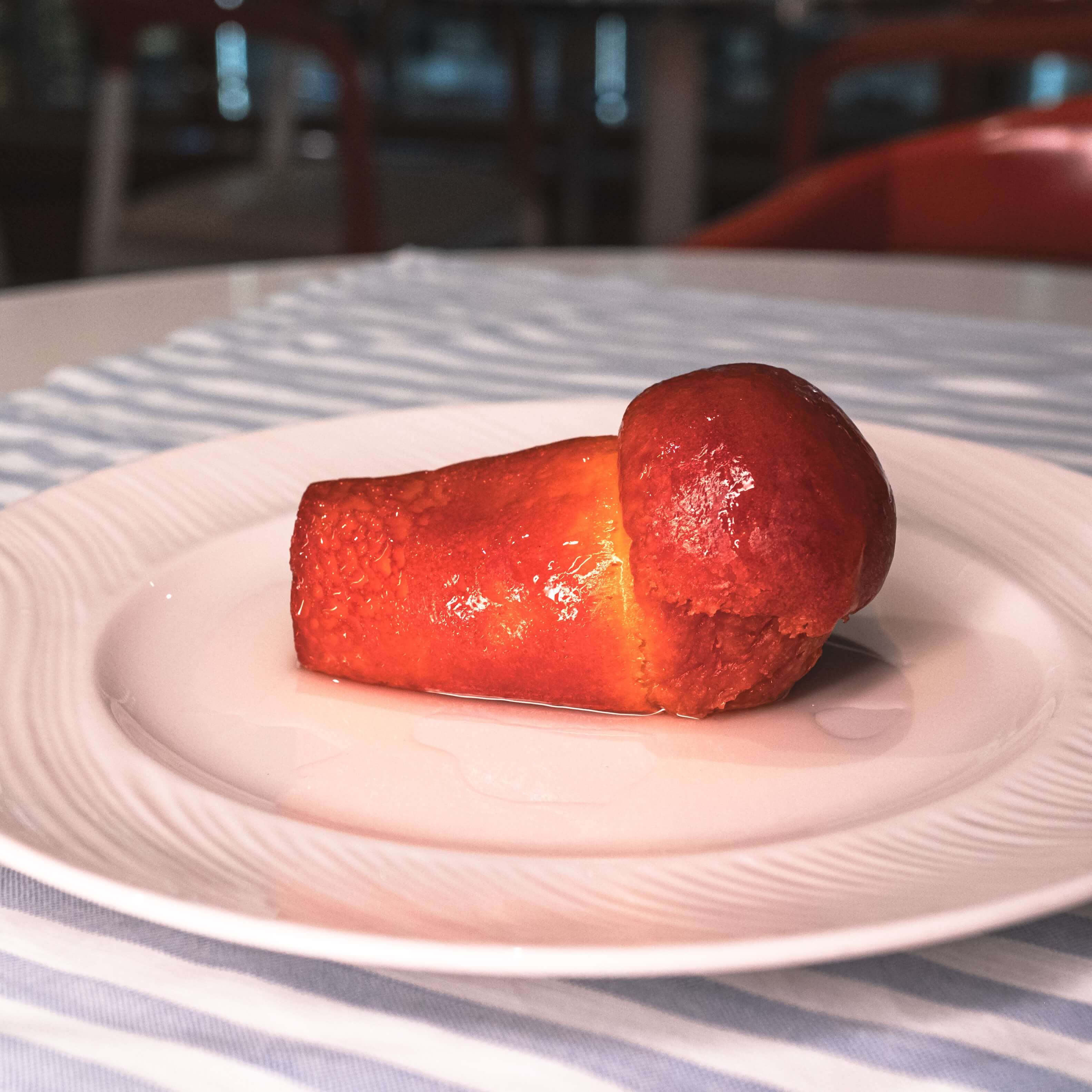 Baba Rhum - Caffe Milano | Italian Restaurant Delivery in Monaco