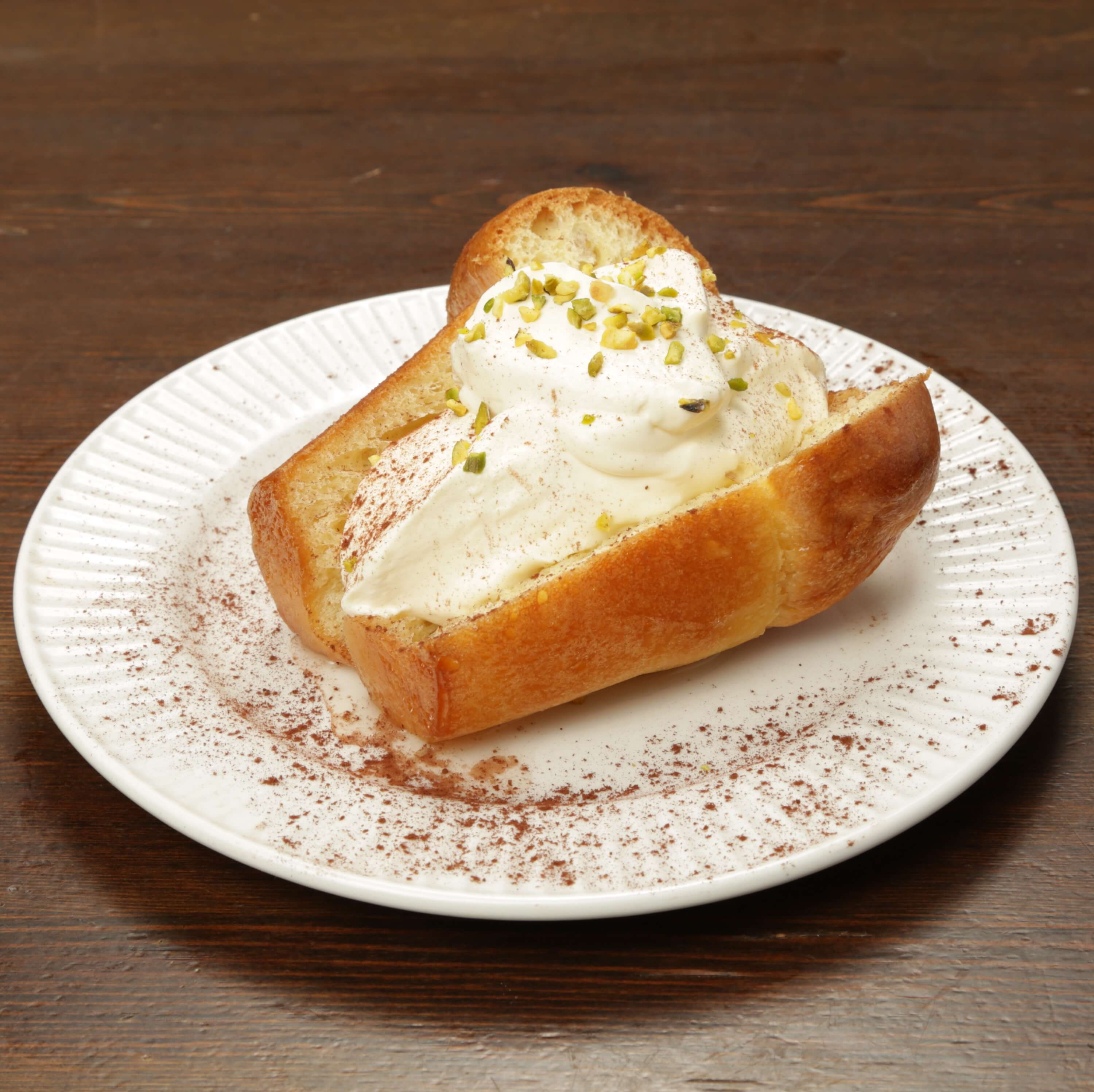 Baba al rhum - Prince Of Venice  | Delivery in Monaco