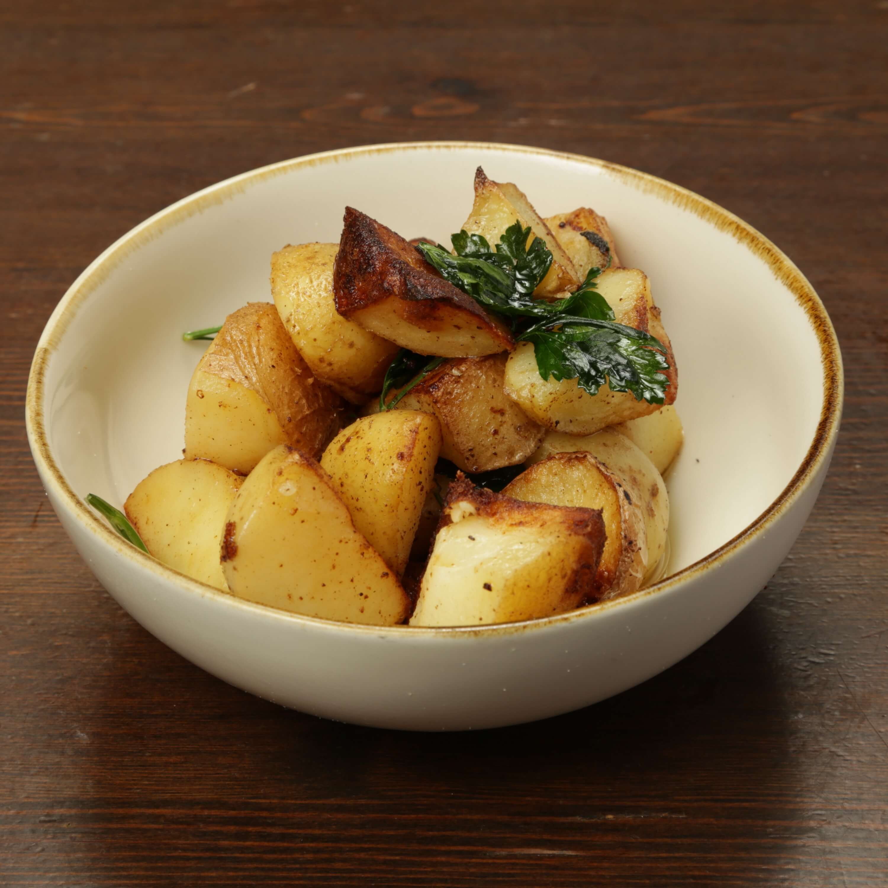 Baked Potatoes - Prince Of Venice  | Delivery in Monaco