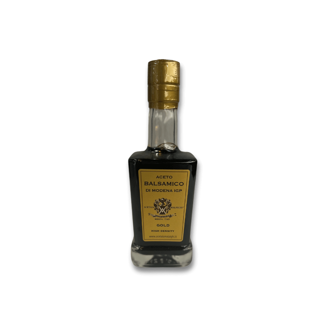 Balsamic Vinegar 250ml - Bottega Renzini | Italian Delicatessen Delivery in Monaco