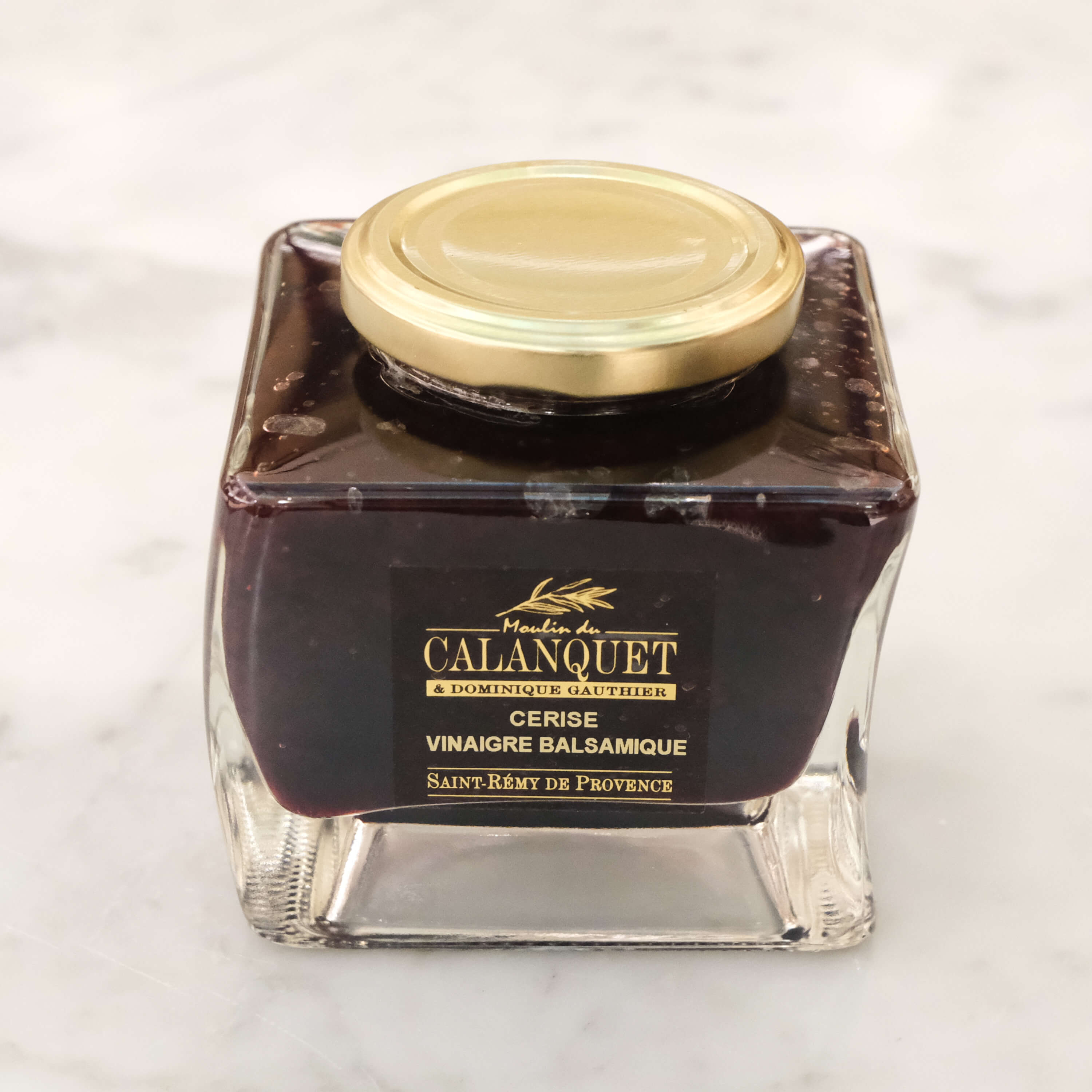 Balsamic cherry jam - Dean and Deluca Shop