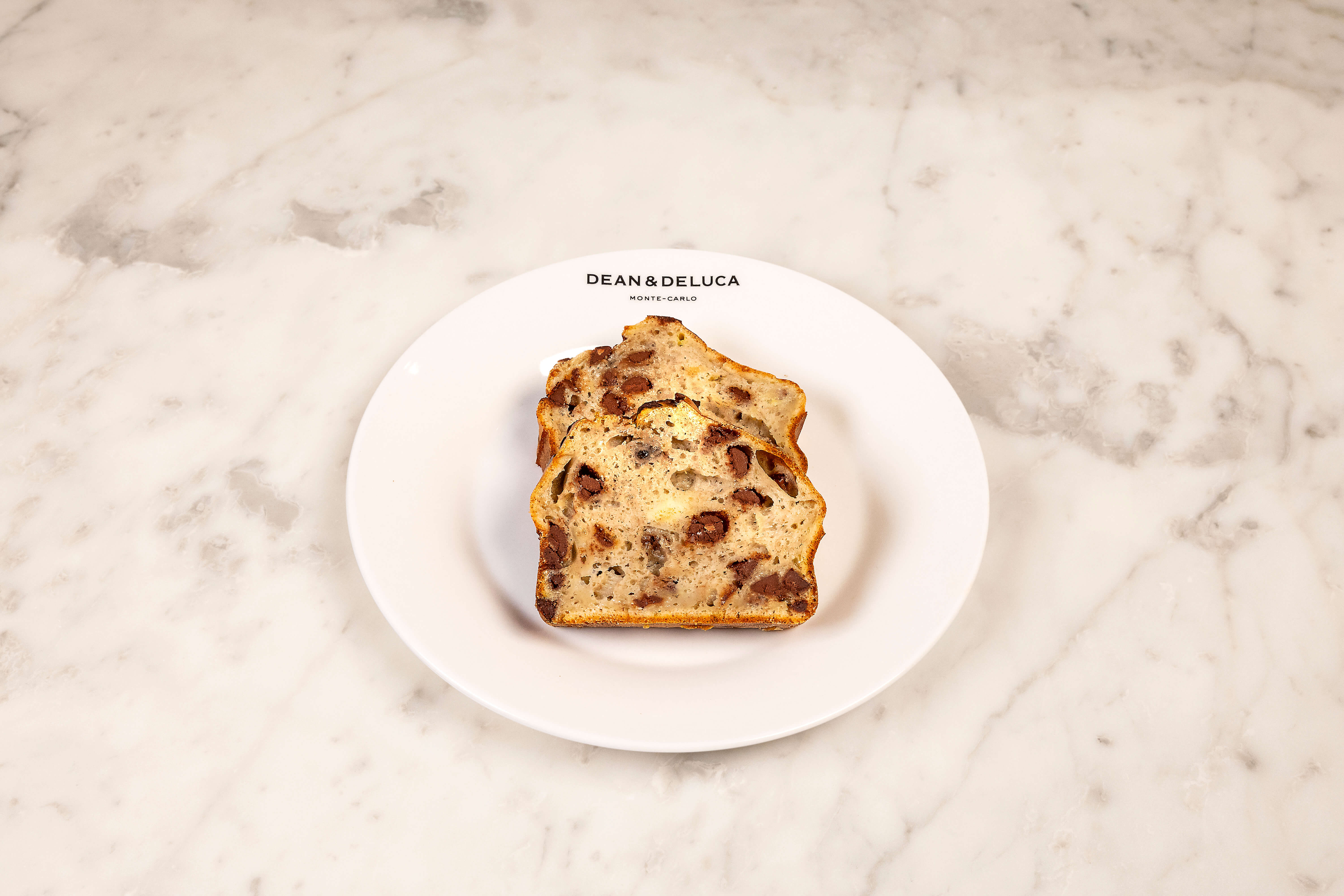 Banana Bread - Dean & Deluca Monte-Carlo | Delivery in Monaco