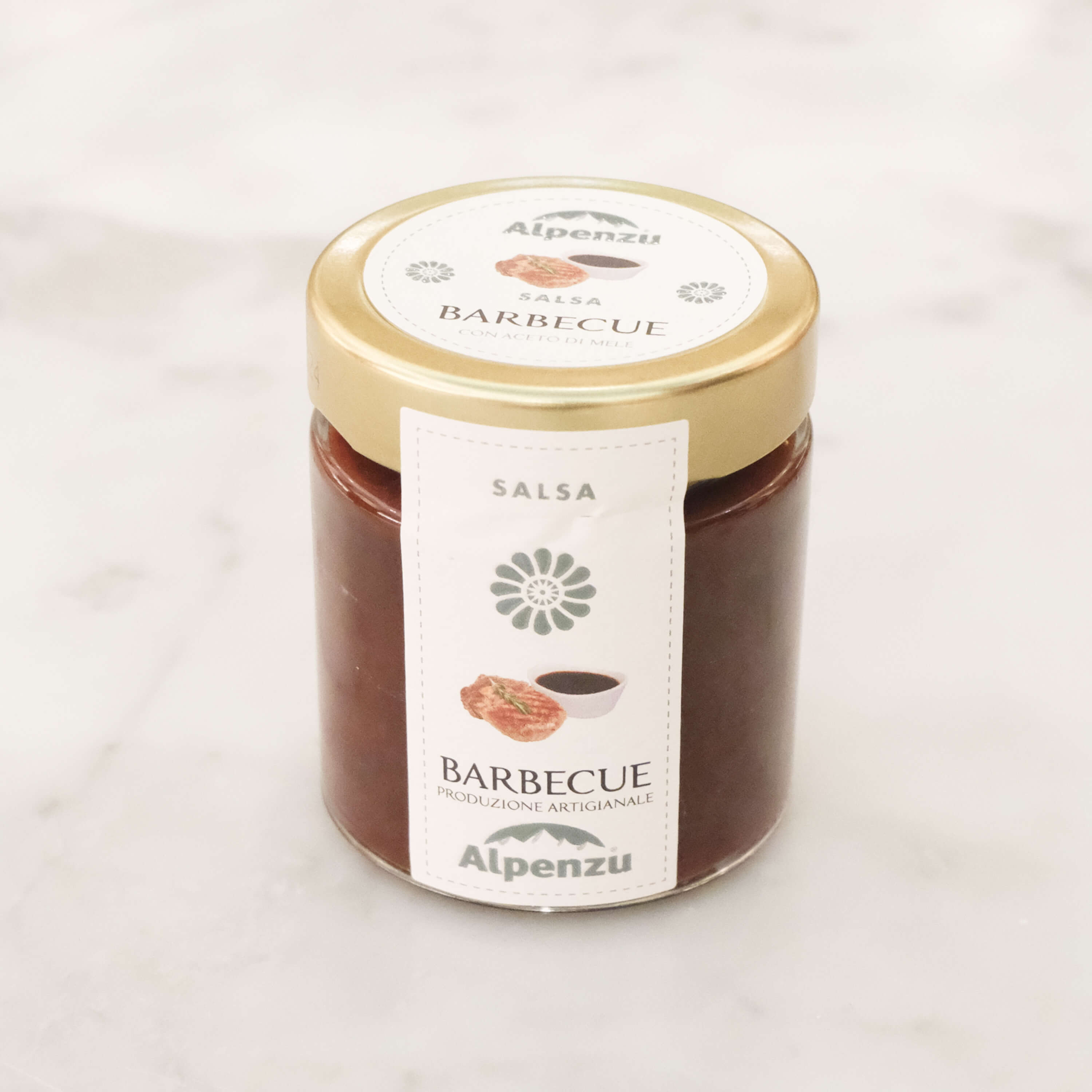 Barbecue sauce 150g - Dean and Deluca Shop