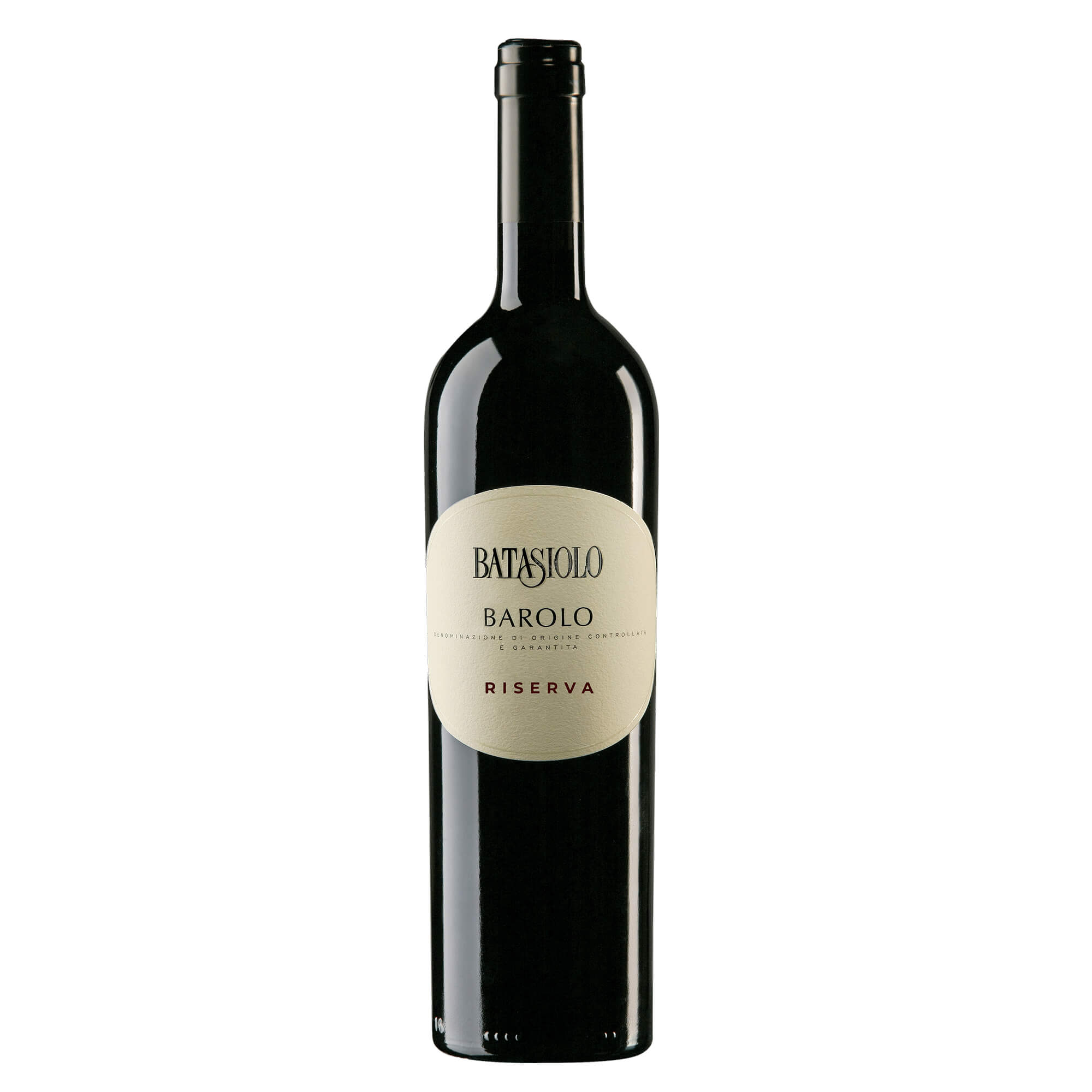 Barolo Riserva DOCG, 2017, Batasiolo - Ice-Cold Champagne & Spirits Delivered in 30 Minutes | Monaco’s Fastest Delivery