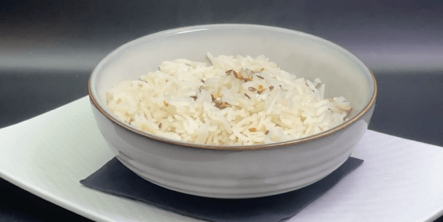 Basmati Rice