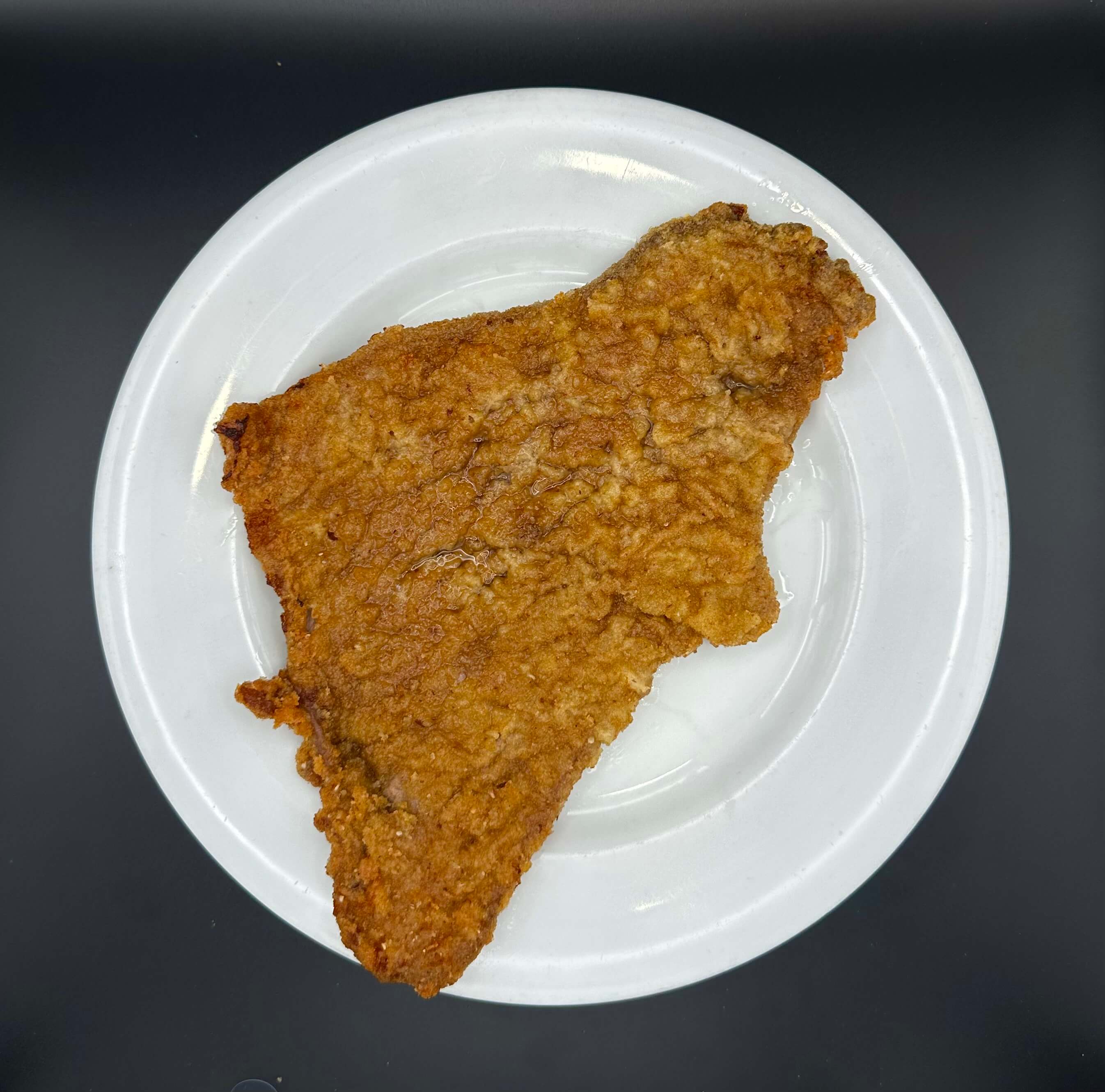 Beef Milanese - Cooks | Delivery in Monaco