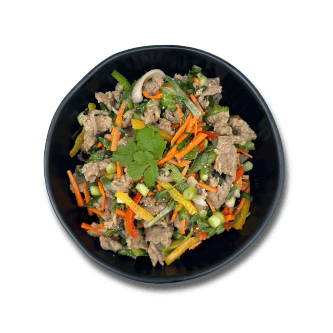 Beef Yum Nua - Hiu Thai | Livraison à Monaco, Cap-d'Ail & Beausoleil