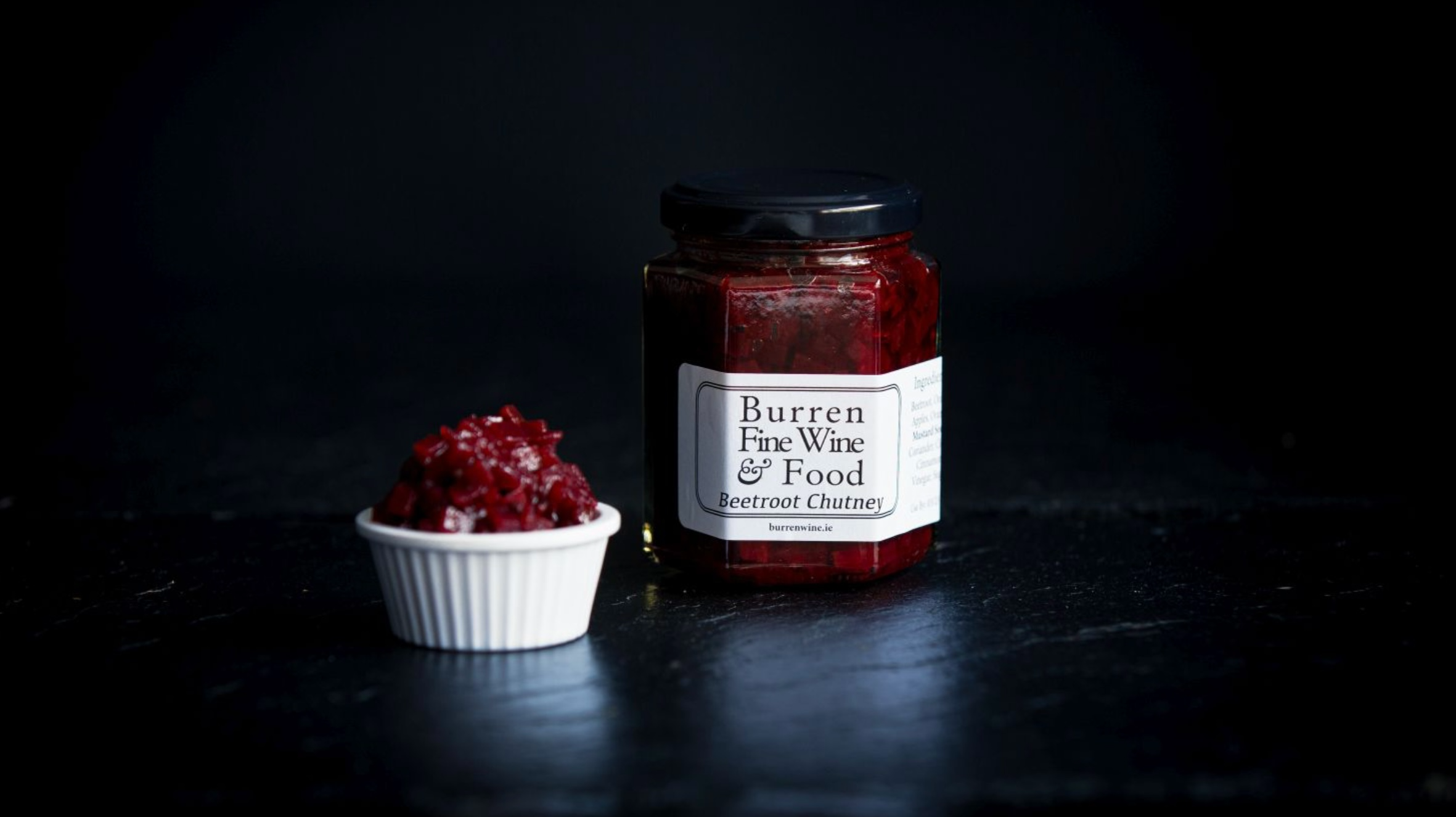 Beetroot Chutney