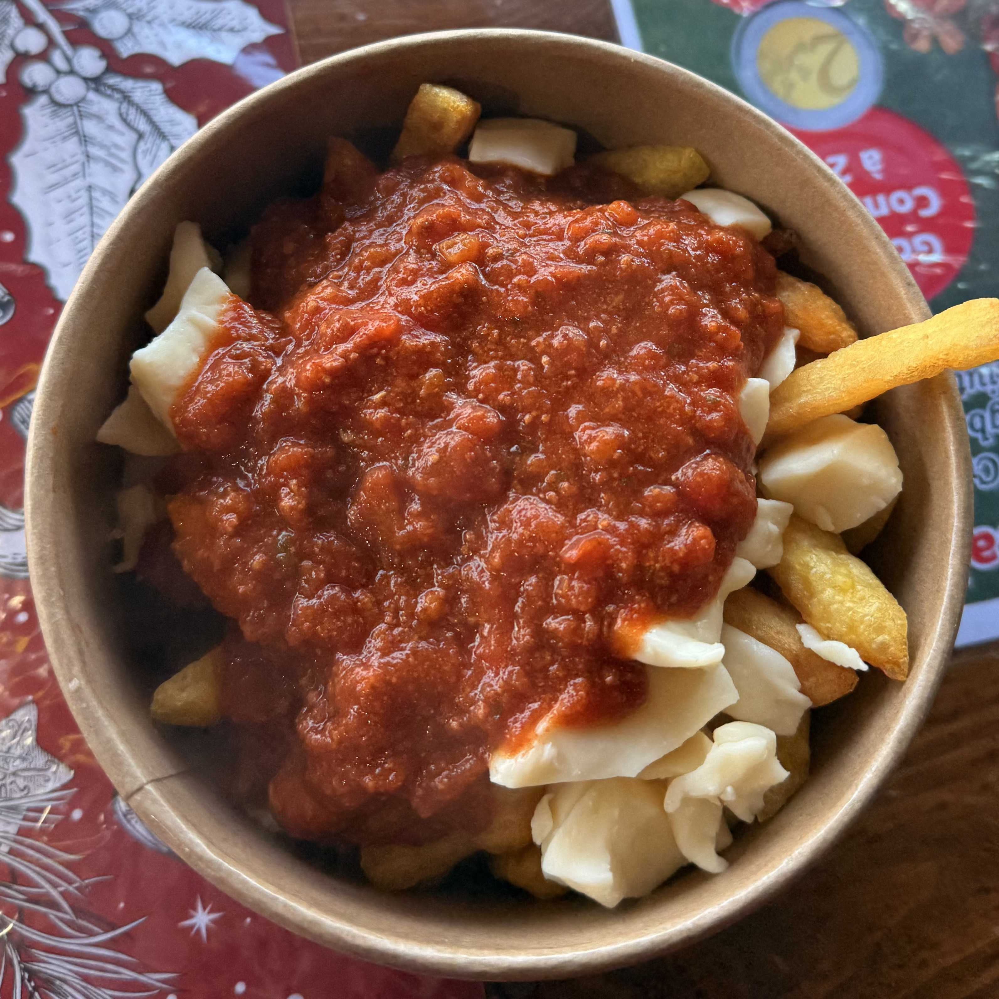 Bella Poutine - 