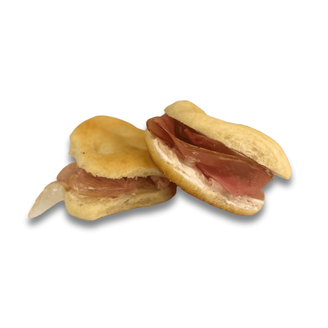 Bocconcini - Bottega Renzini | Italian Delicatessen Delivery in Monaco