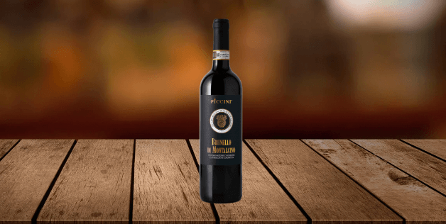 Brunello di Montalcino 2019