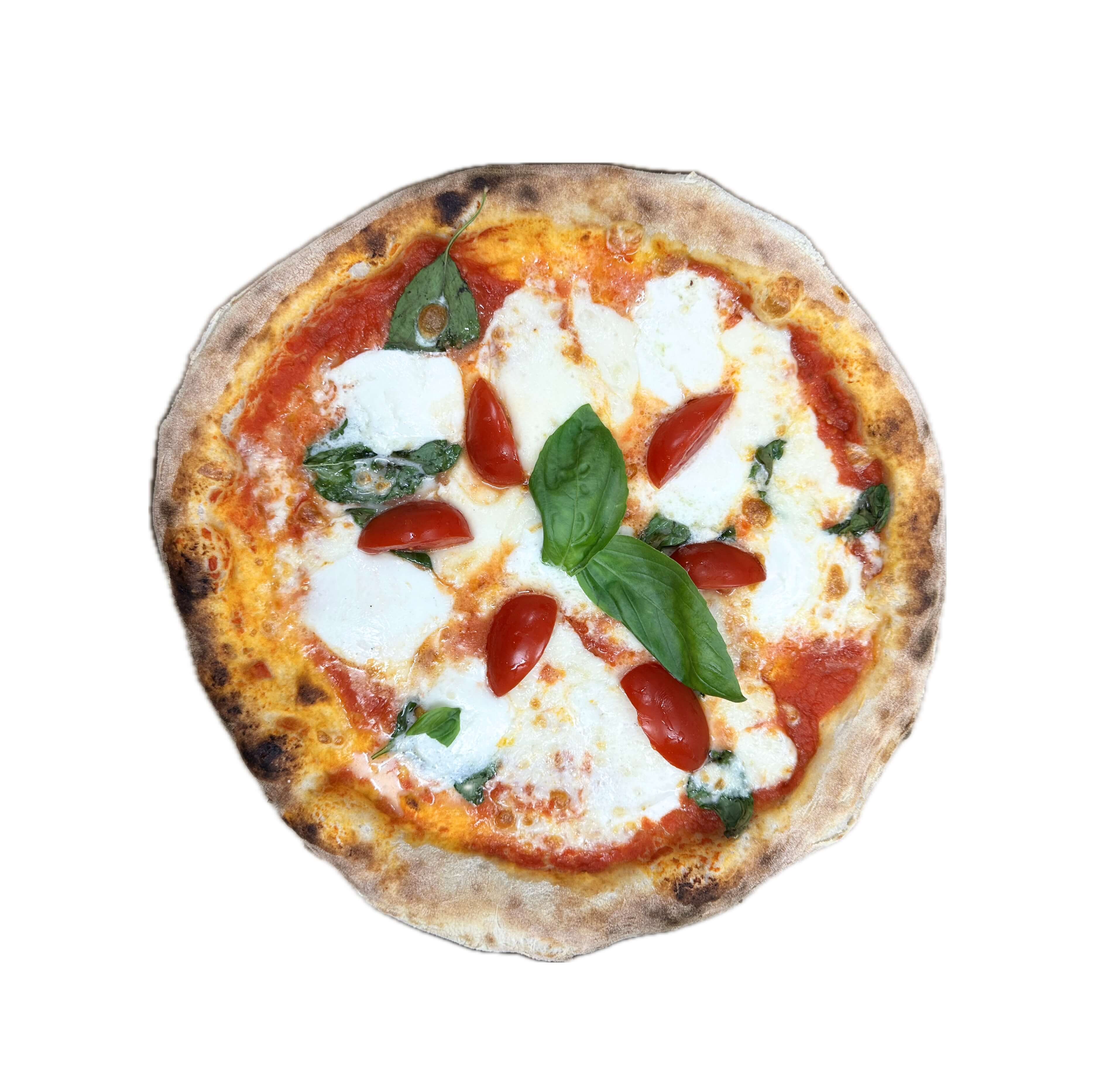 Bufala - Cooks | Delivery in Monaco