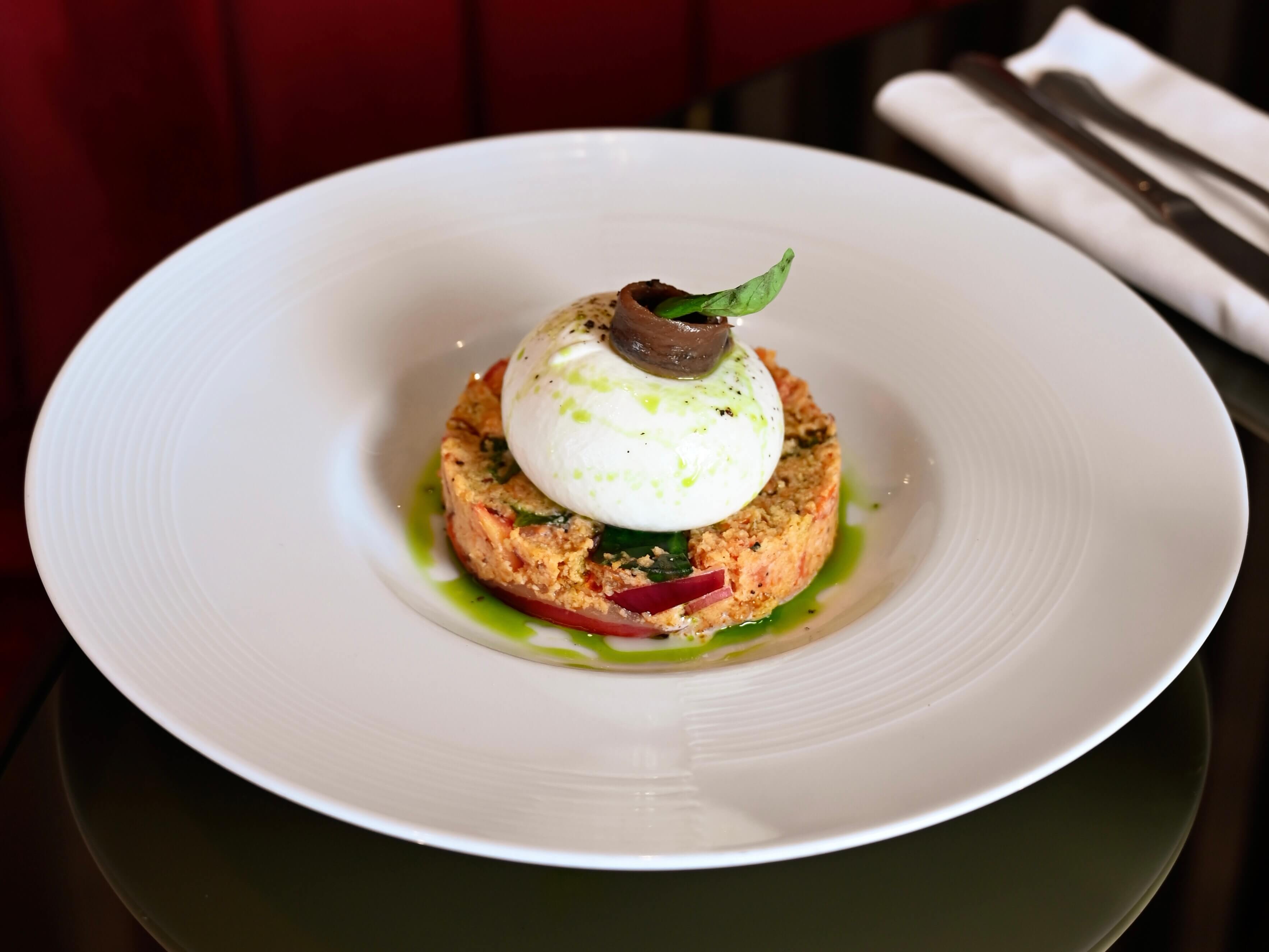 Burrata