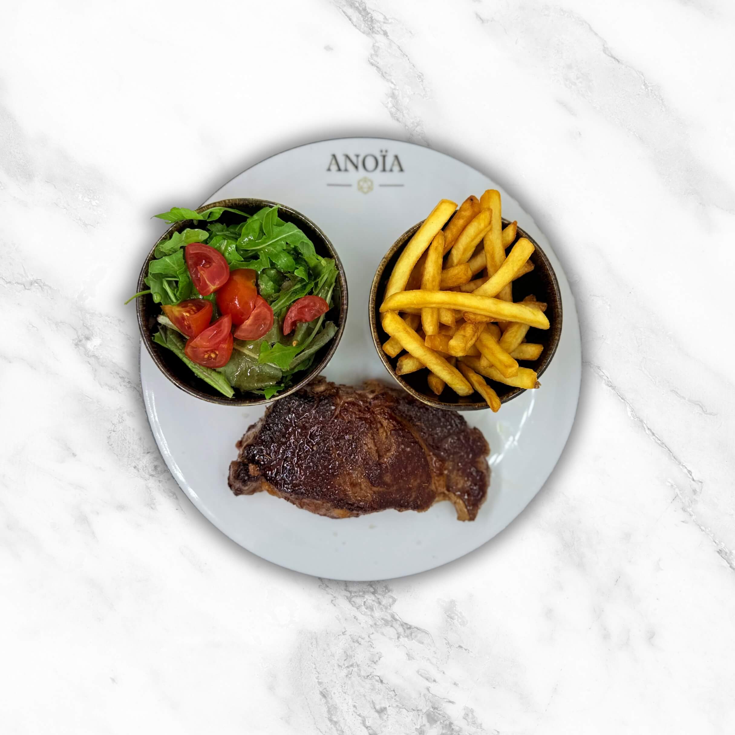 Butcher's Selection - Anoïa — Breton Crêpes & Monegasque Flavors Delivered in Monaco