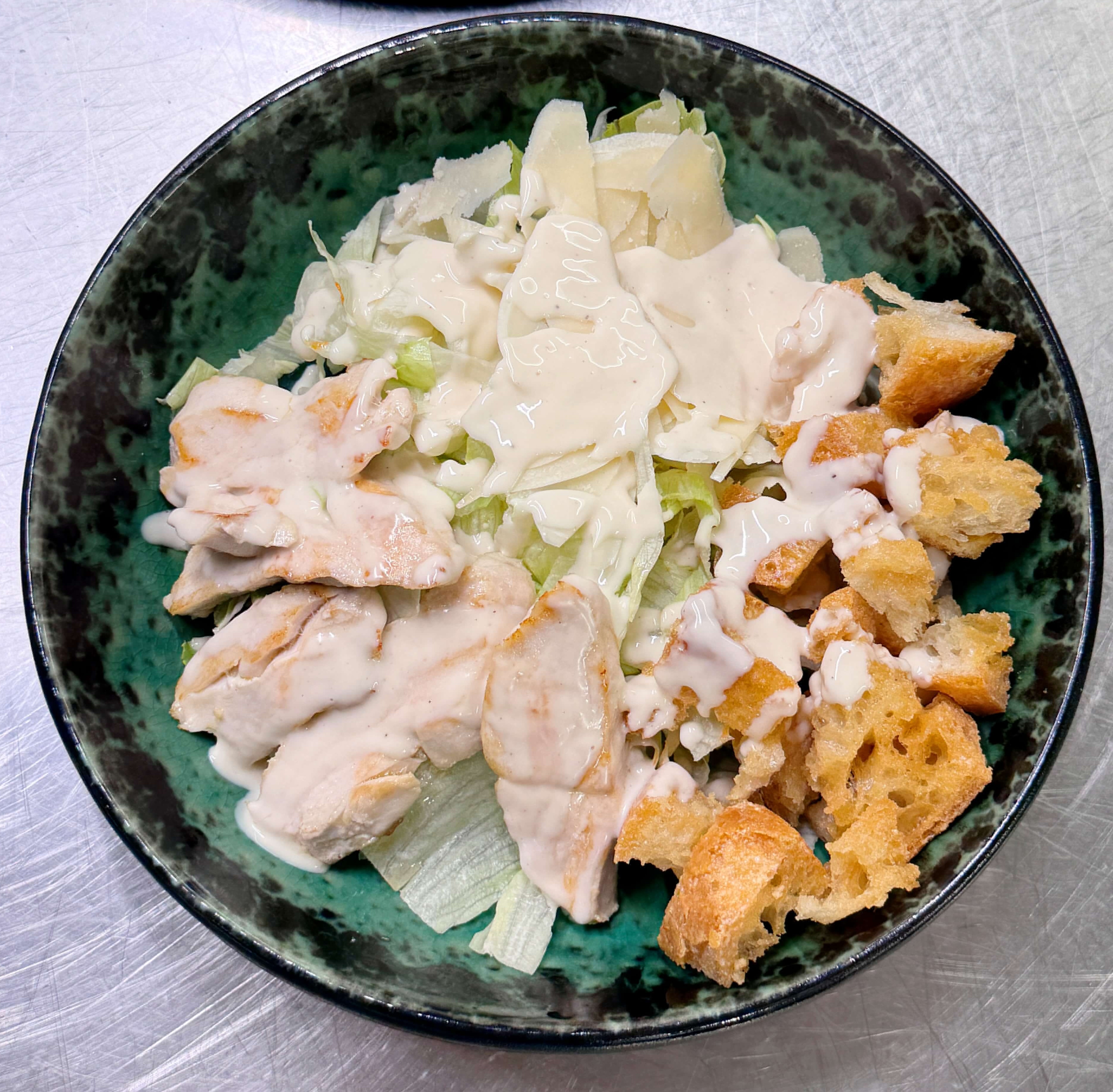 César - Il Pacchero | Authentic Italian Cuisine Delivery in Monaco