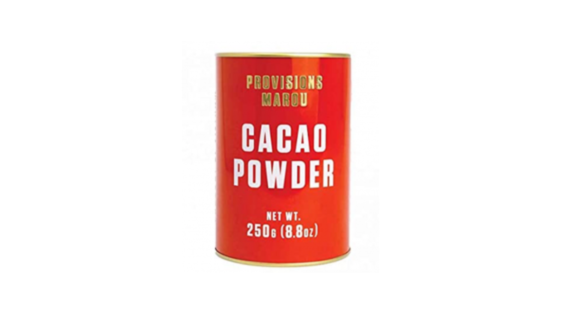 Cacao Powder Marou - 250gr