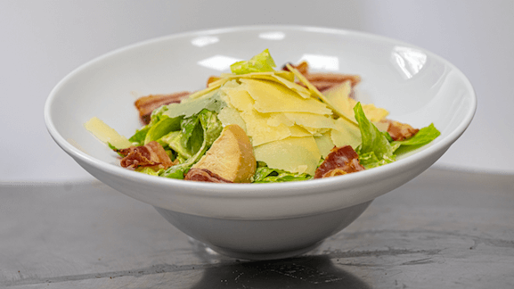 Salade César - Amore Mio | Livraison Sandwichs & Salades à Monaco, Cap-d'Ail & Beausoleil