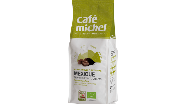 Café Michel Mexique