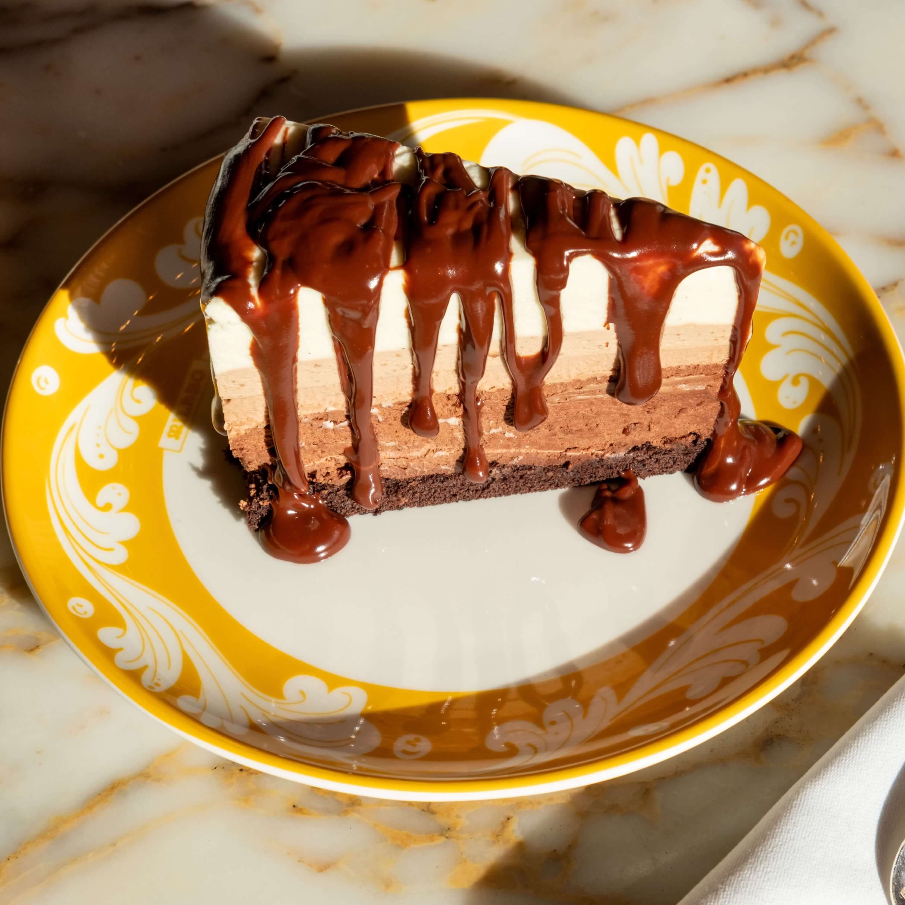 Cake? - Giacomo by Big Mamma Group