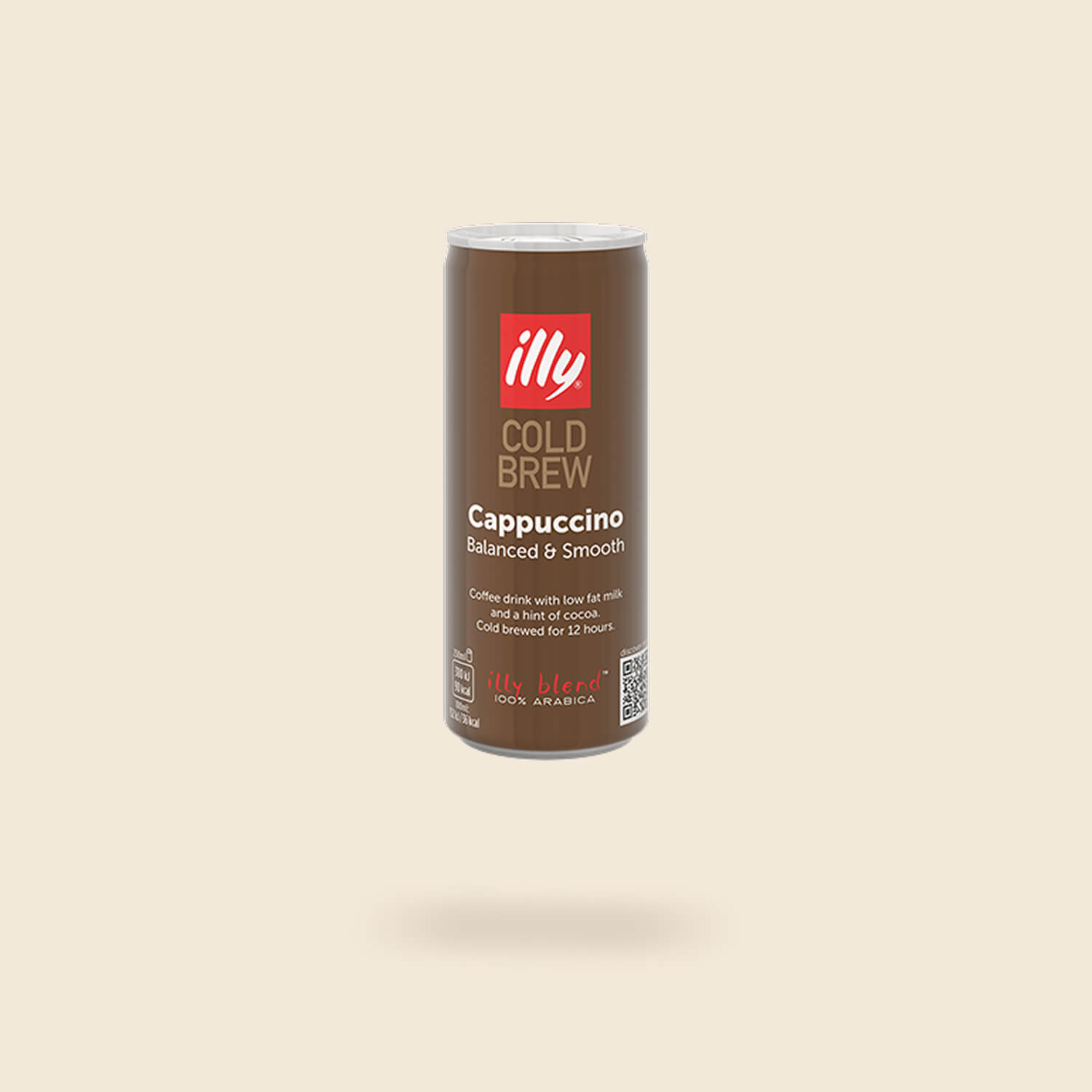 Cappuccino 250ml