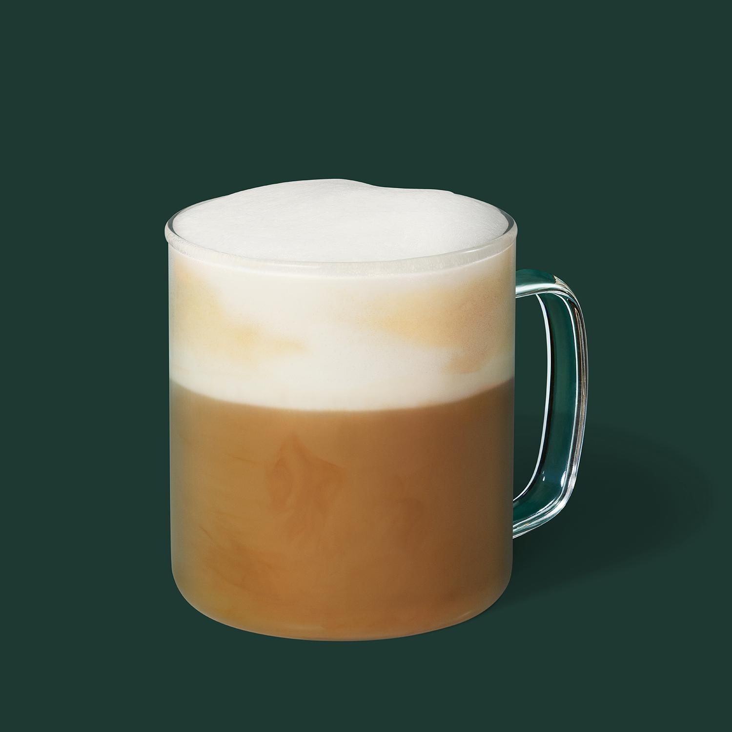 Cappuccino - Starbucks | Delivery in Monaco