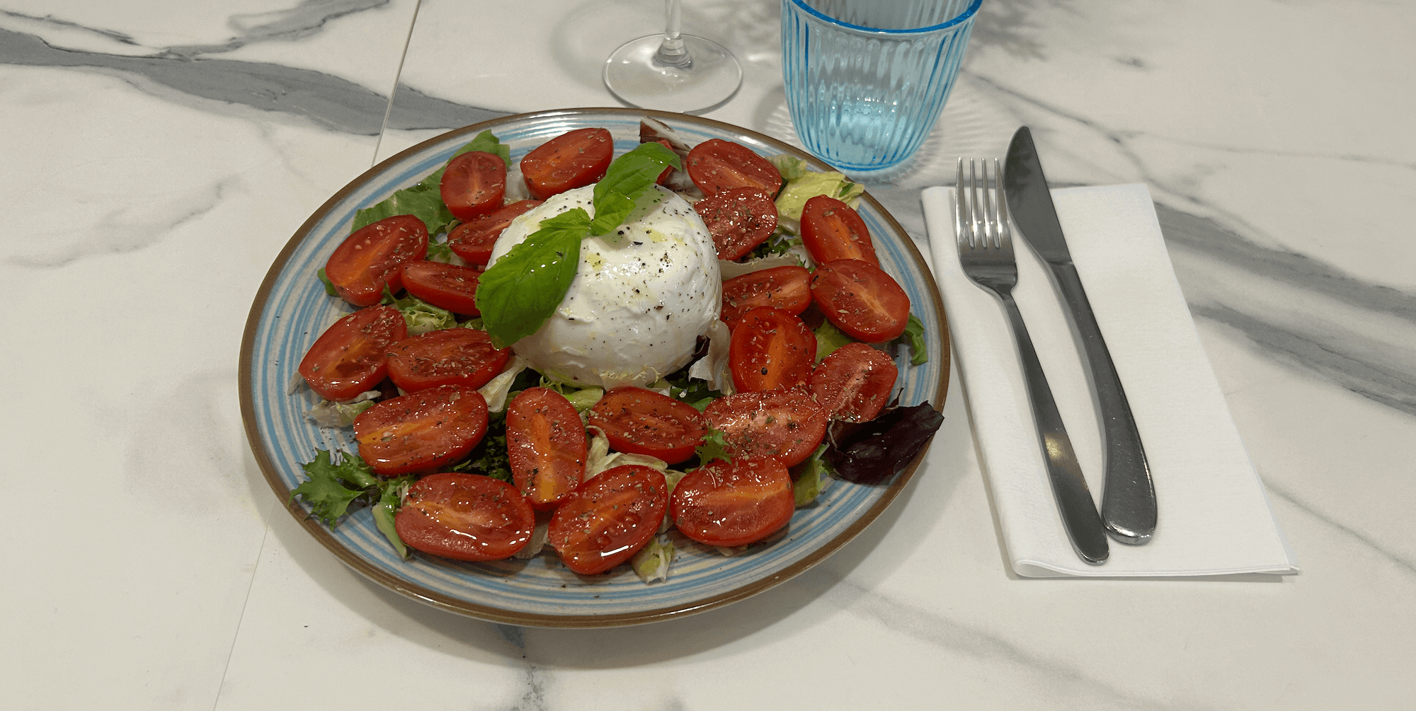 Caprese Salad