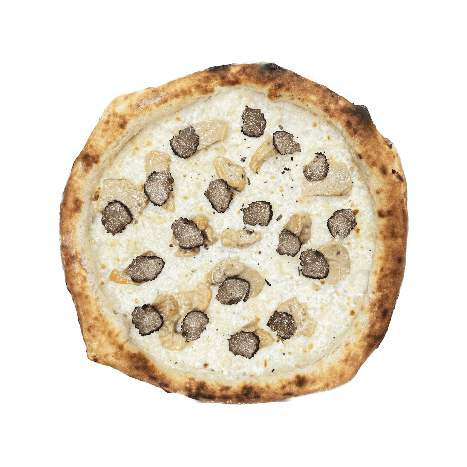 Cepes & Truffle - Cooks | Delivery in Monaco