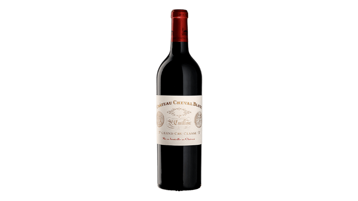 Château Cheval Blanc 2020