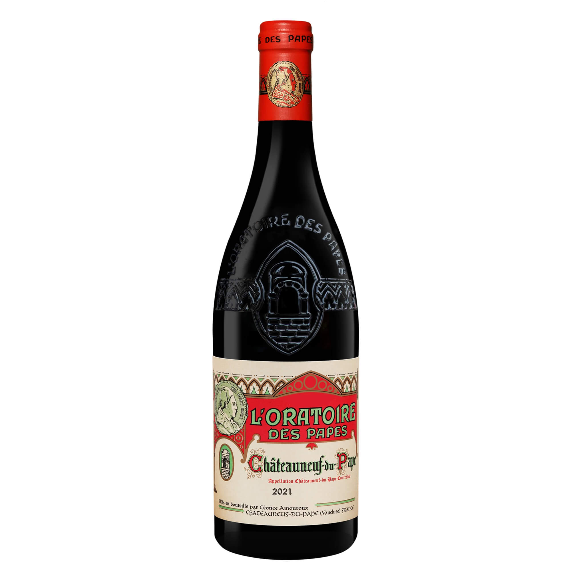 Châteauneuf-du-Pape (75 cl)