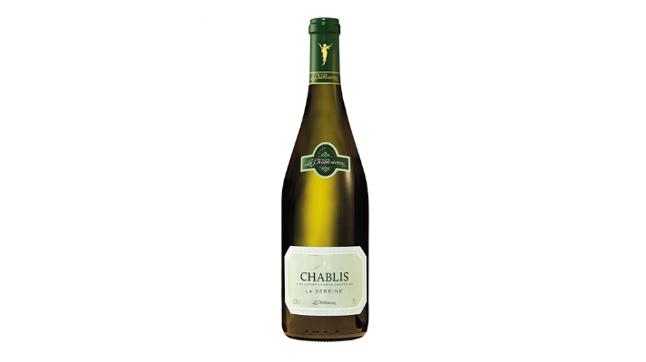 Chablis La Sereine 2019