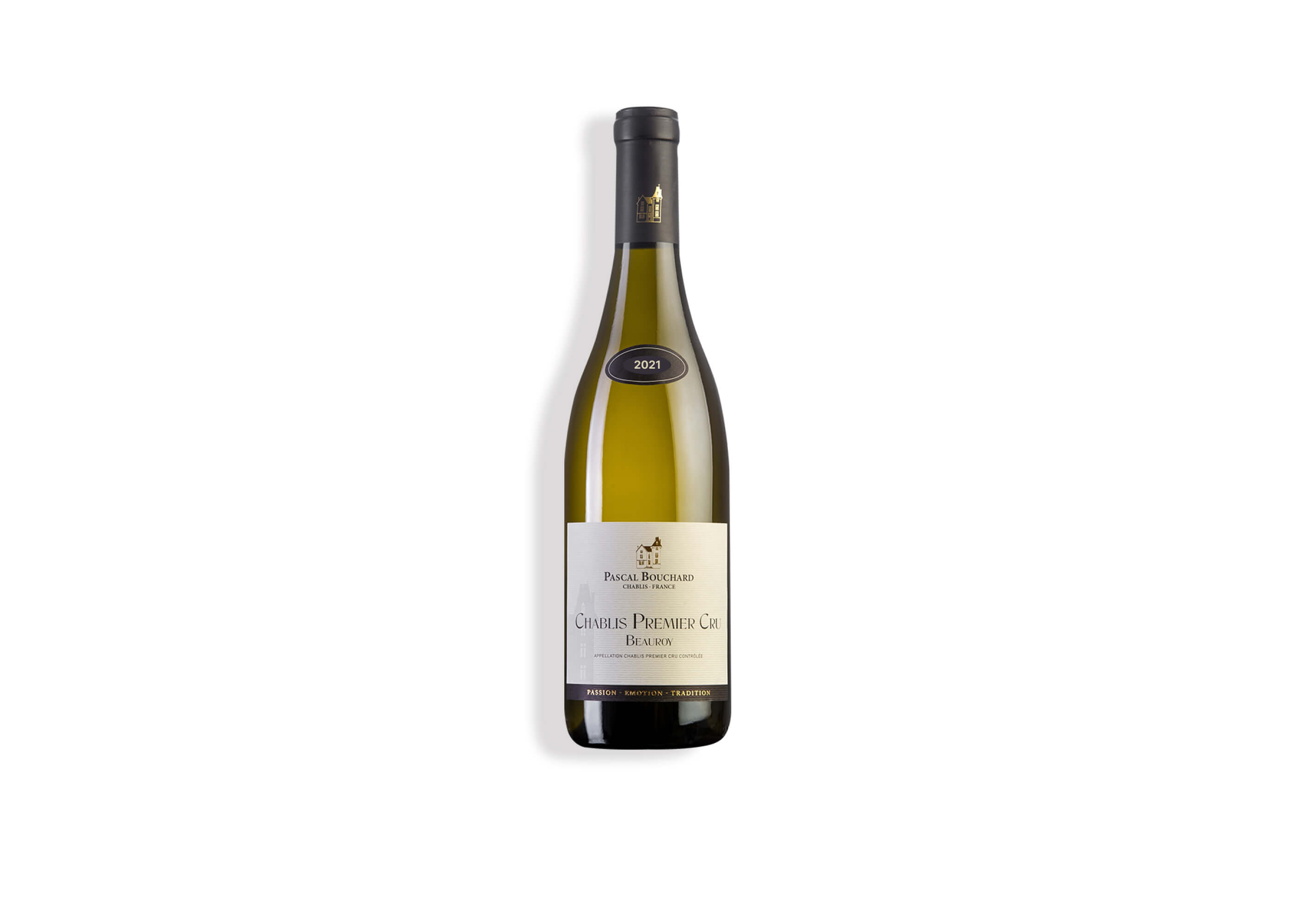 Chablis Premier Cru