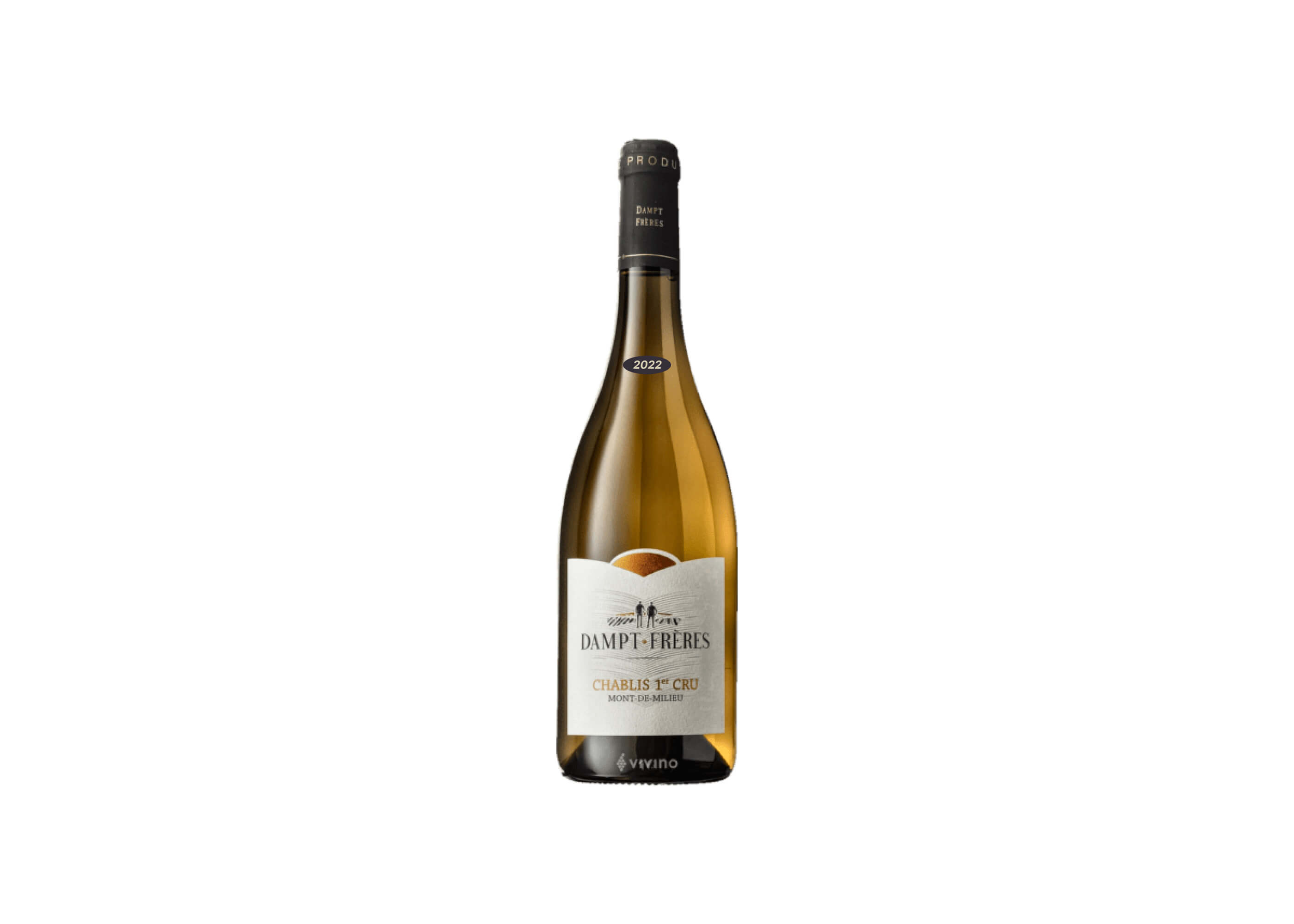 Chablis Premier Cru