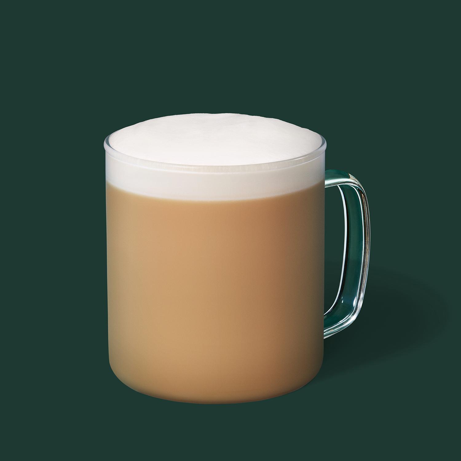 Chai Tea Latte - Starbucks  | Delivery in Monaco