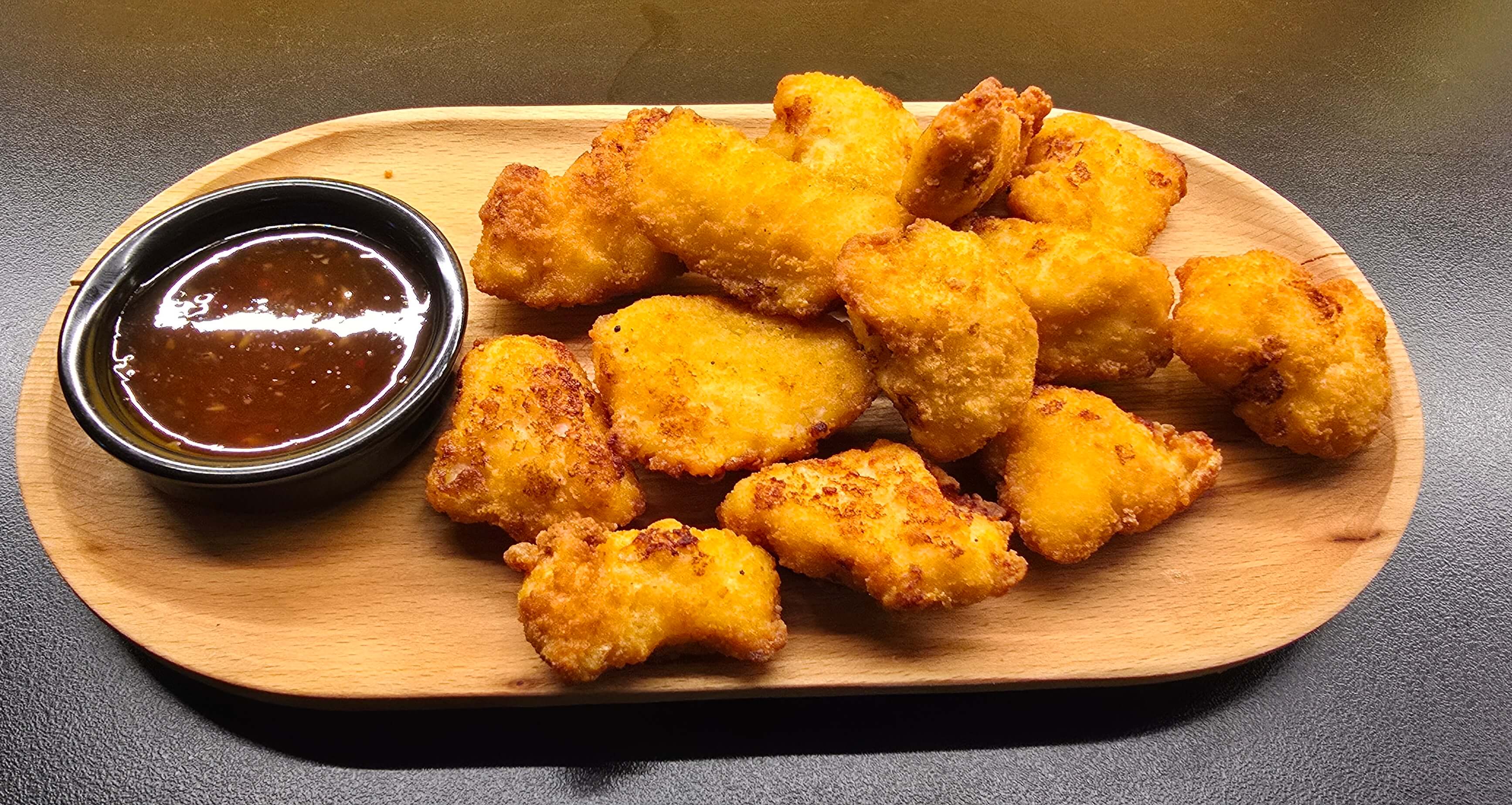 Chicken Nuggets - Zeits Bar