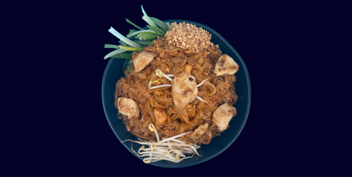 Chicken Pad Thai Kai
