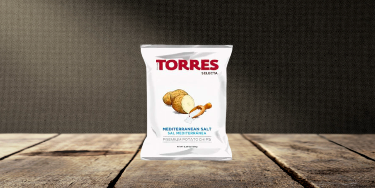 Chips Torres