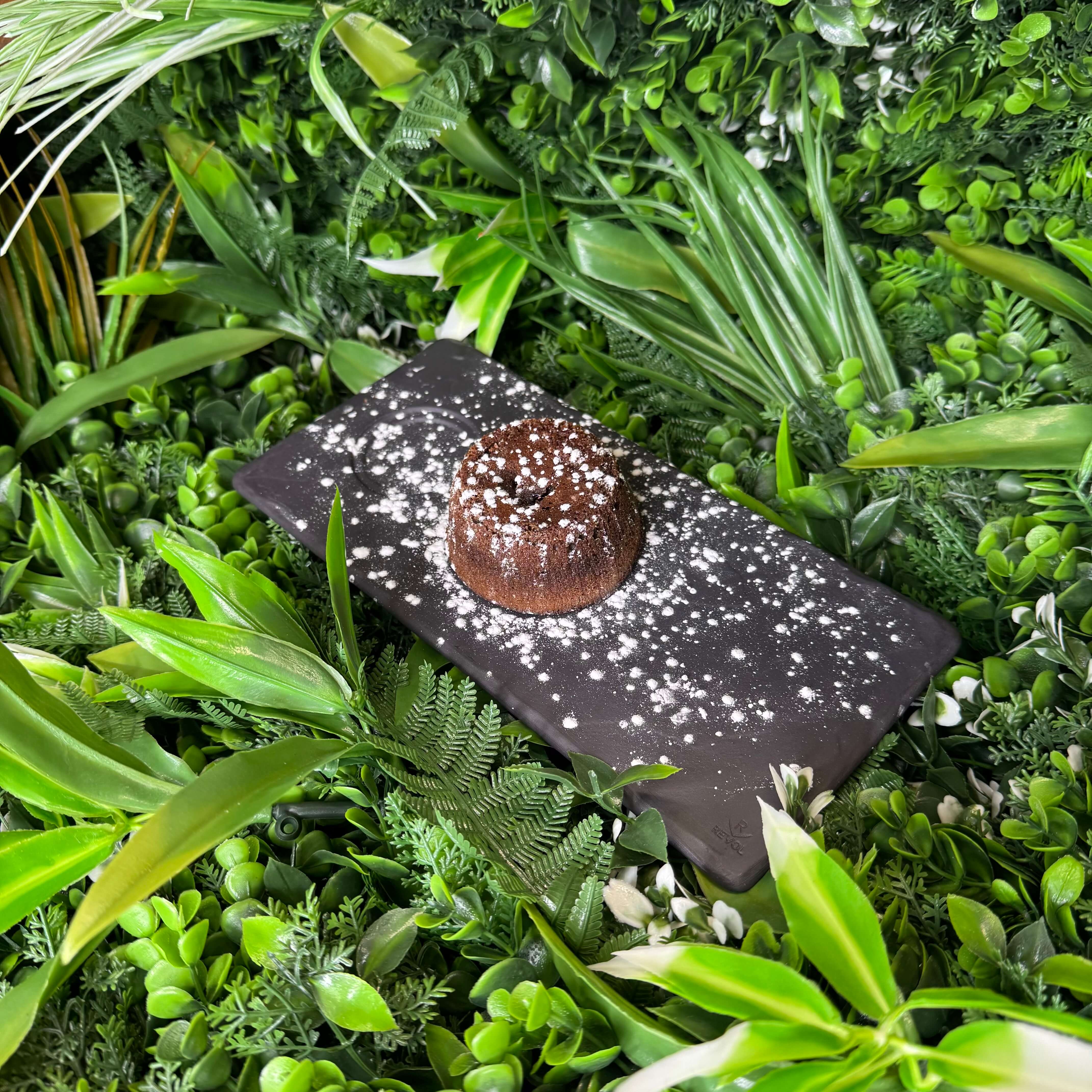 Choco Fondant