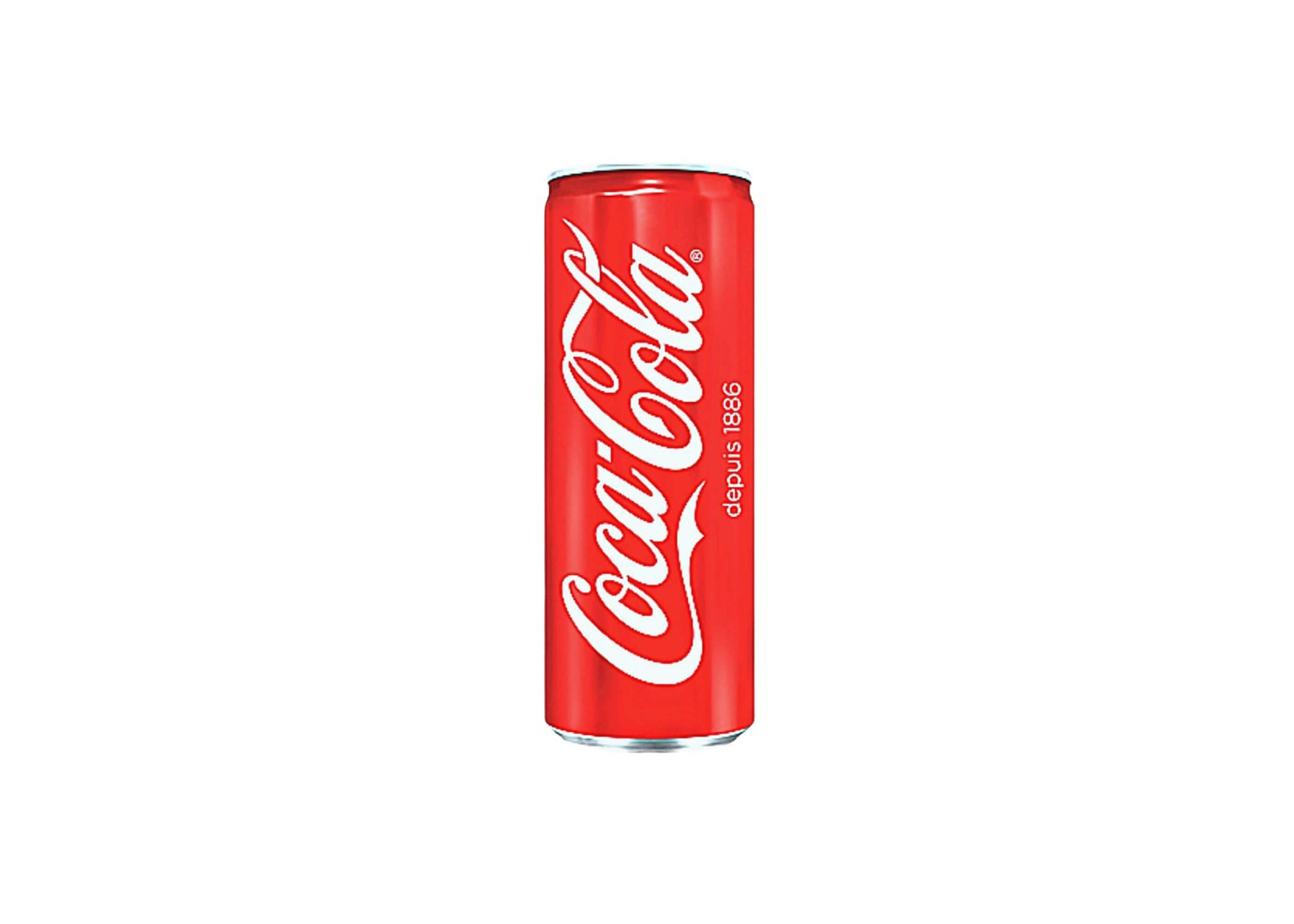 Coca Cola