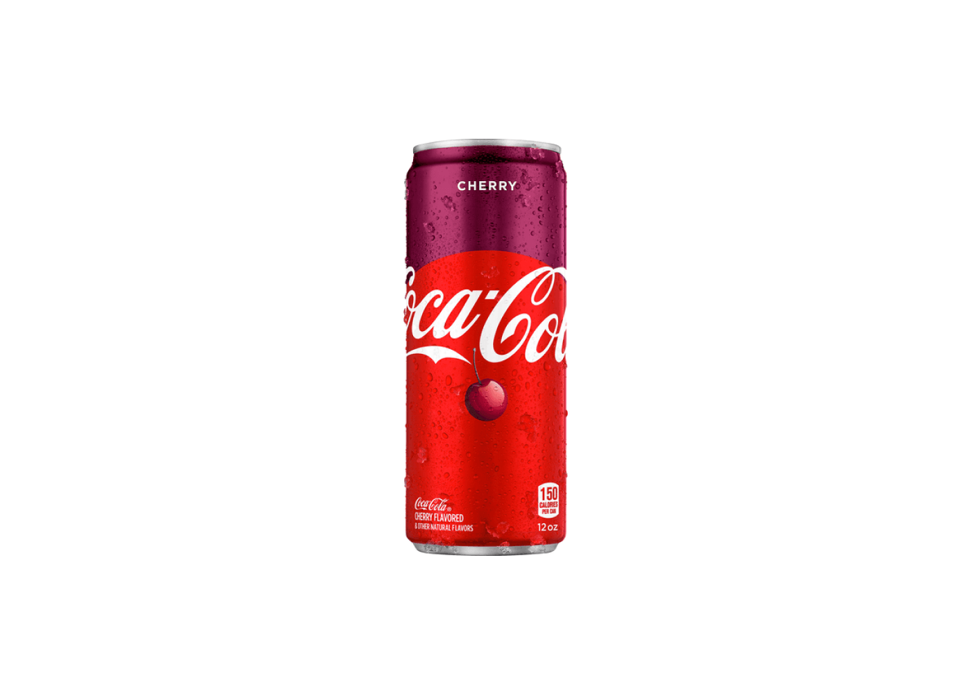 Coca-Cola Cherry